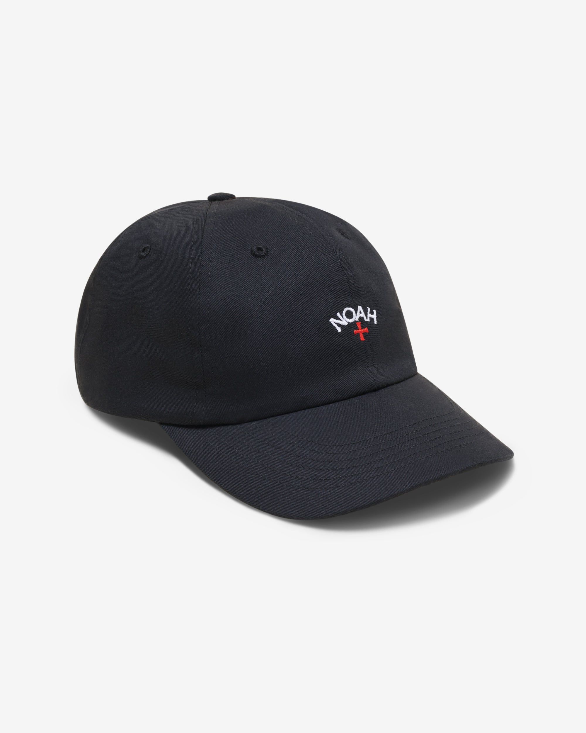 Core Logo 6-Panel sold by Noah NYC