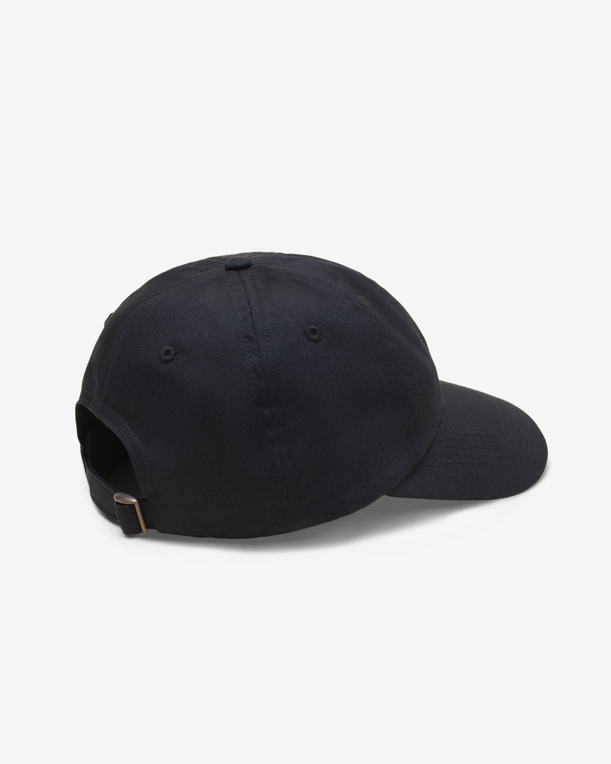Core Logo 6-Panel sold by Noah NYC product image thumbnail 2