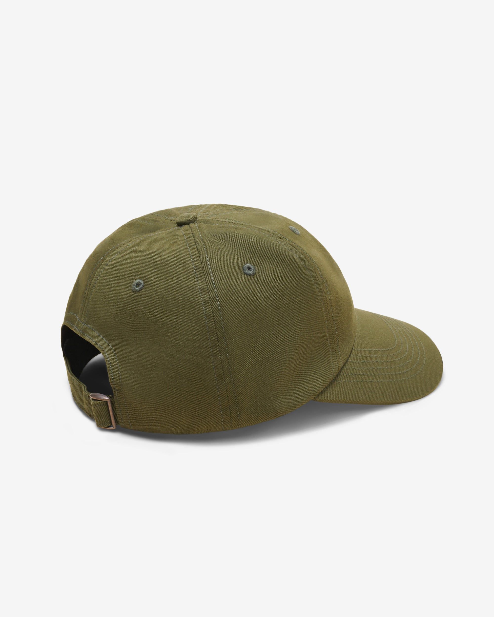 Core Logo 6-Panel sold by Noah NYC product image thumbnail 6