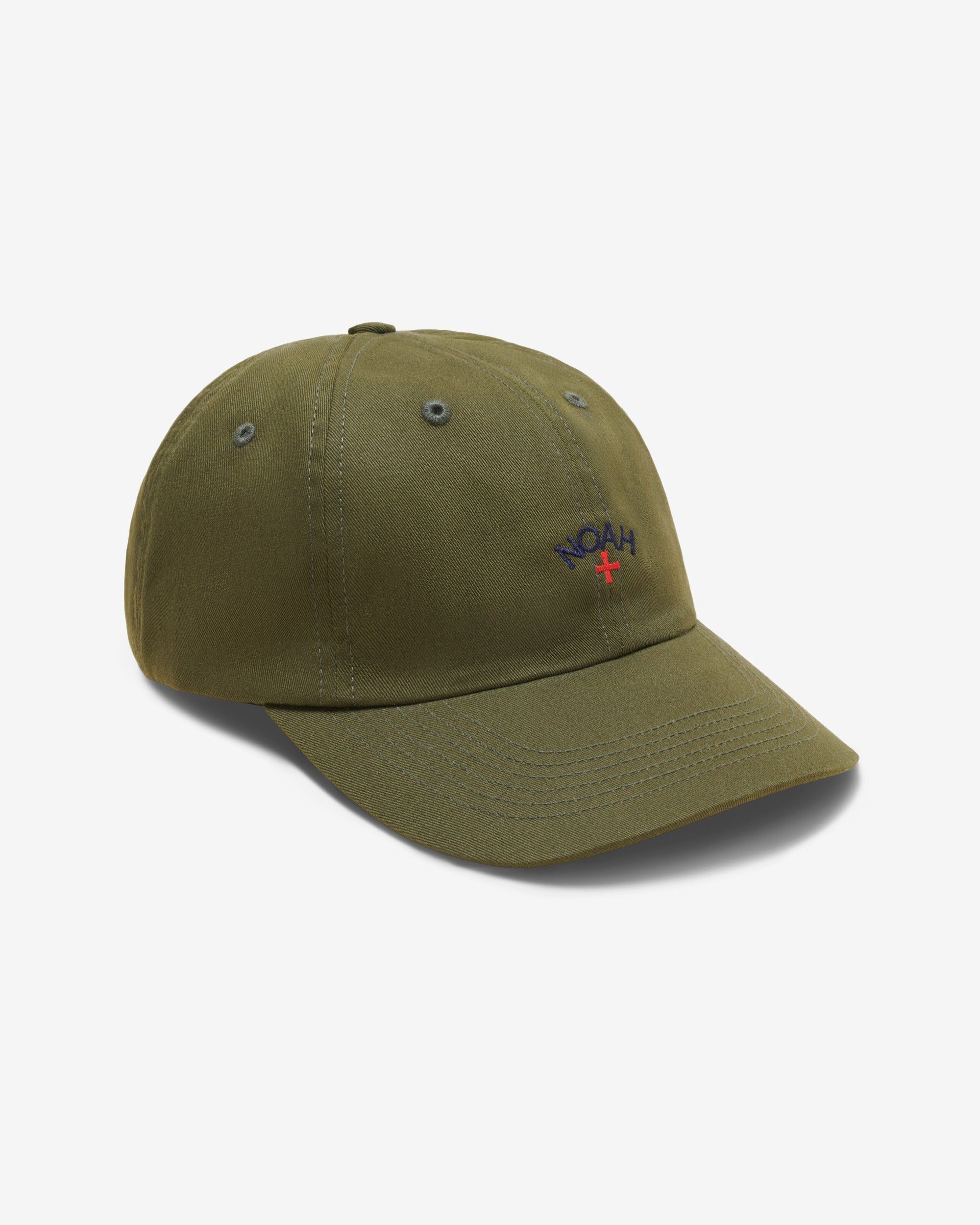 Core Logo 6-Panel sold by Noah NYC product image thumbnail 5