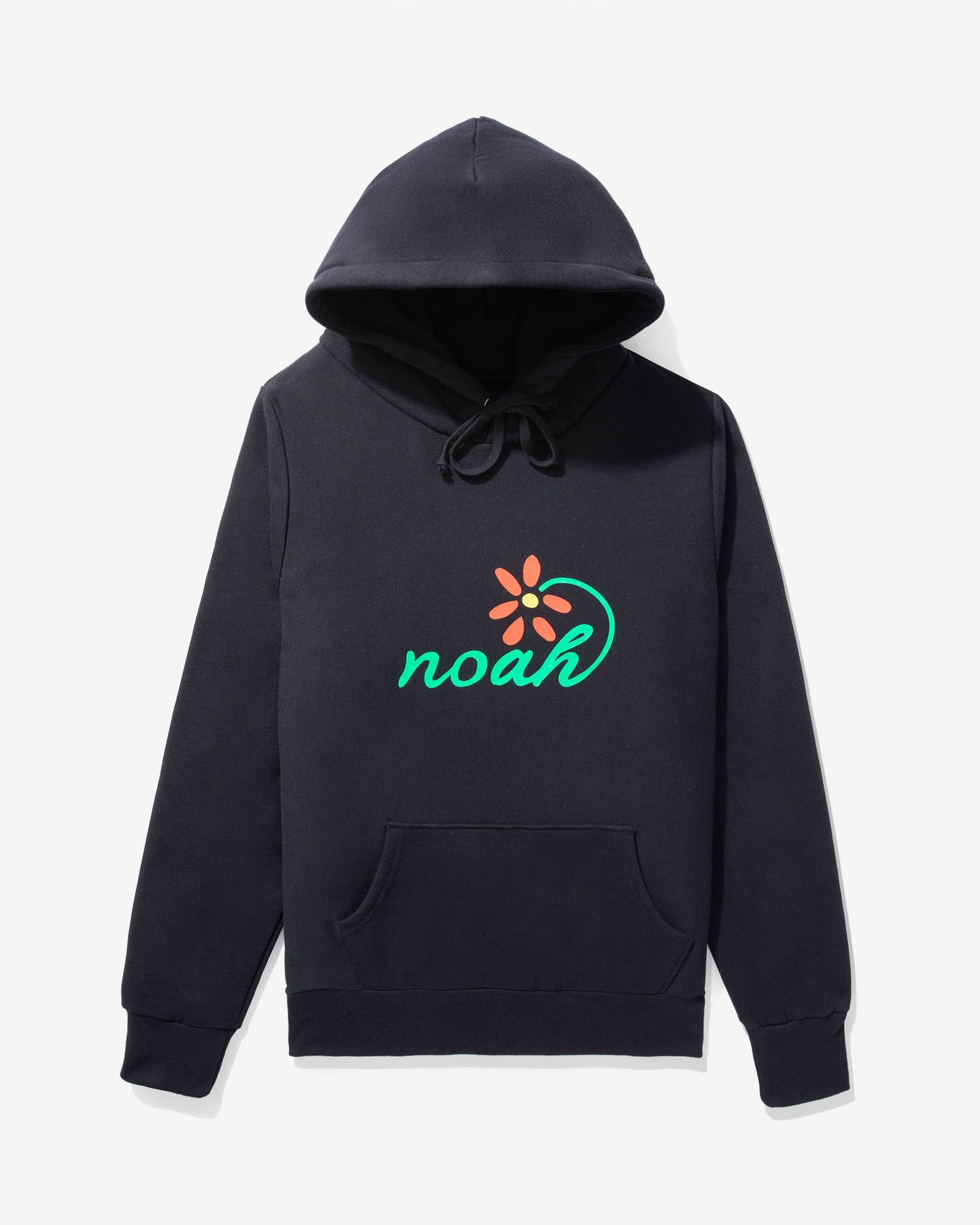 Florist Hoodie sold by Noah NYC