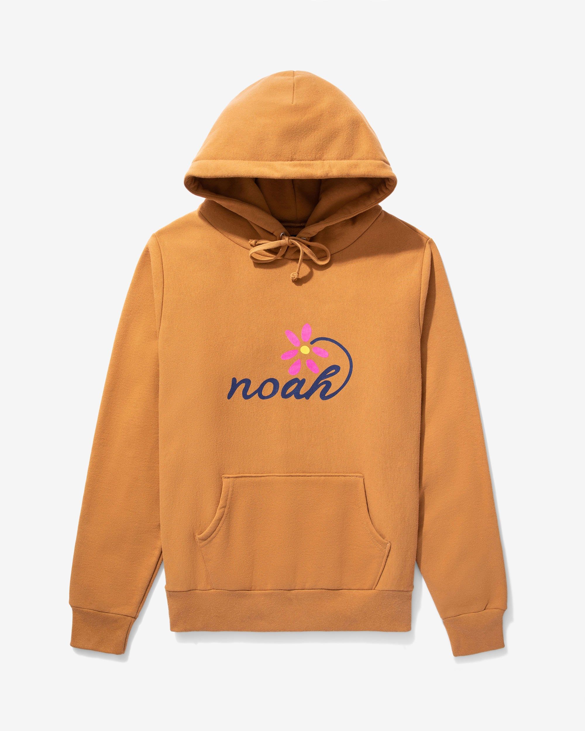 Florist Hoodie sold by Noah NYC product image thumbnail 3