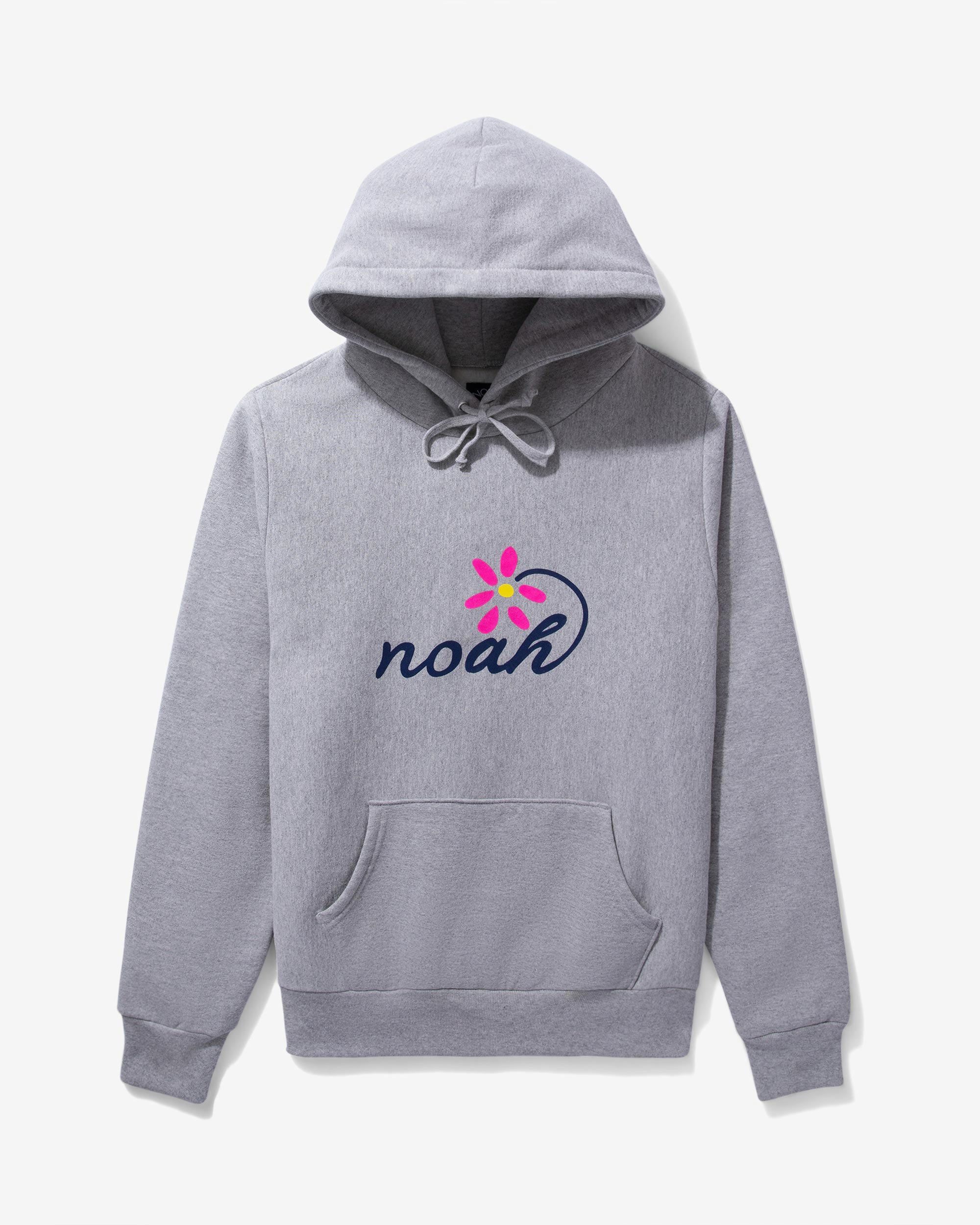 Florist Hoodie sold by Noah NYC product image thumbnail 7