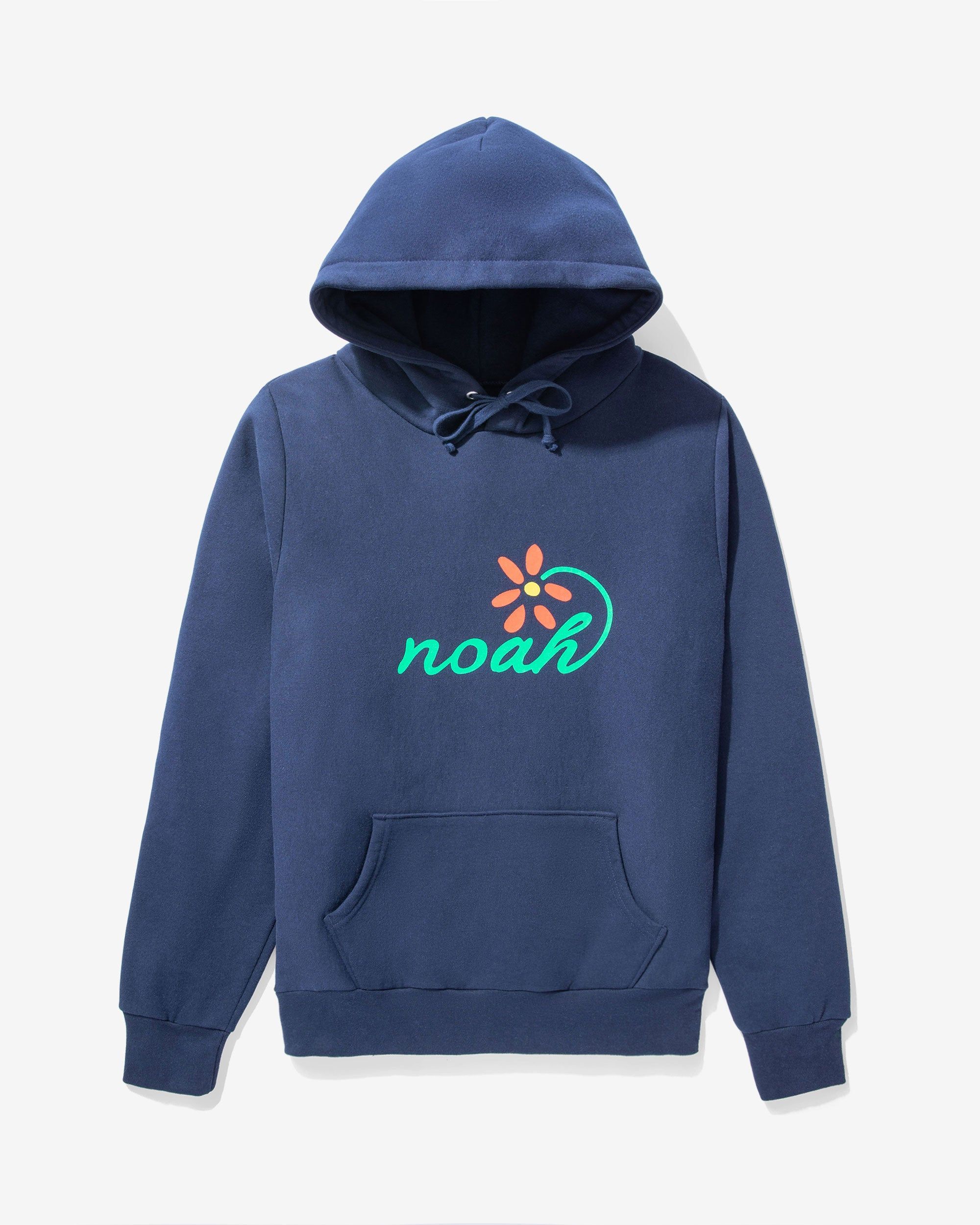 Florist Hoodie sold by Noah NYC product image thumbnail 9