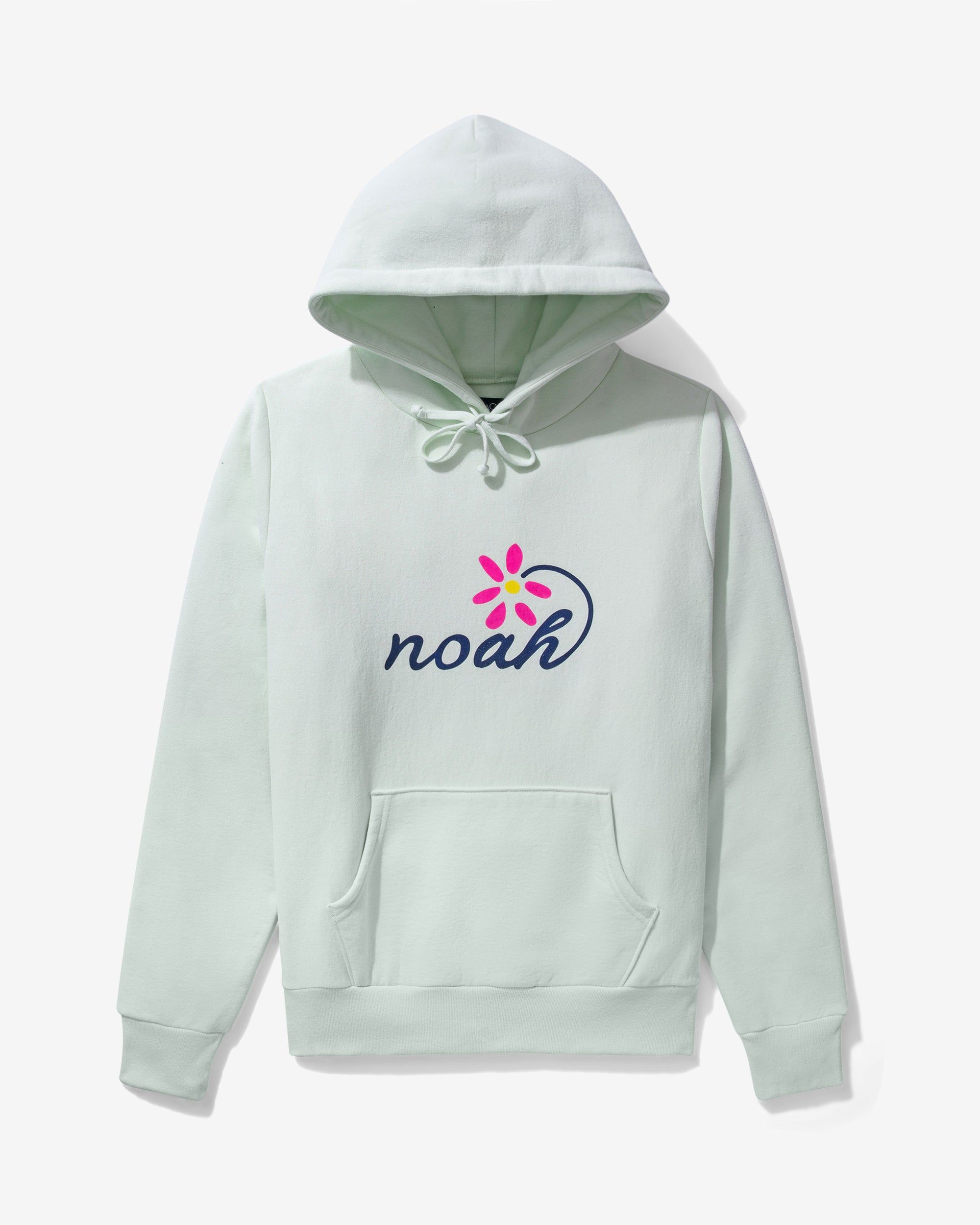 Florist Hoodie sold by Noah NYC product image thumbnail 5