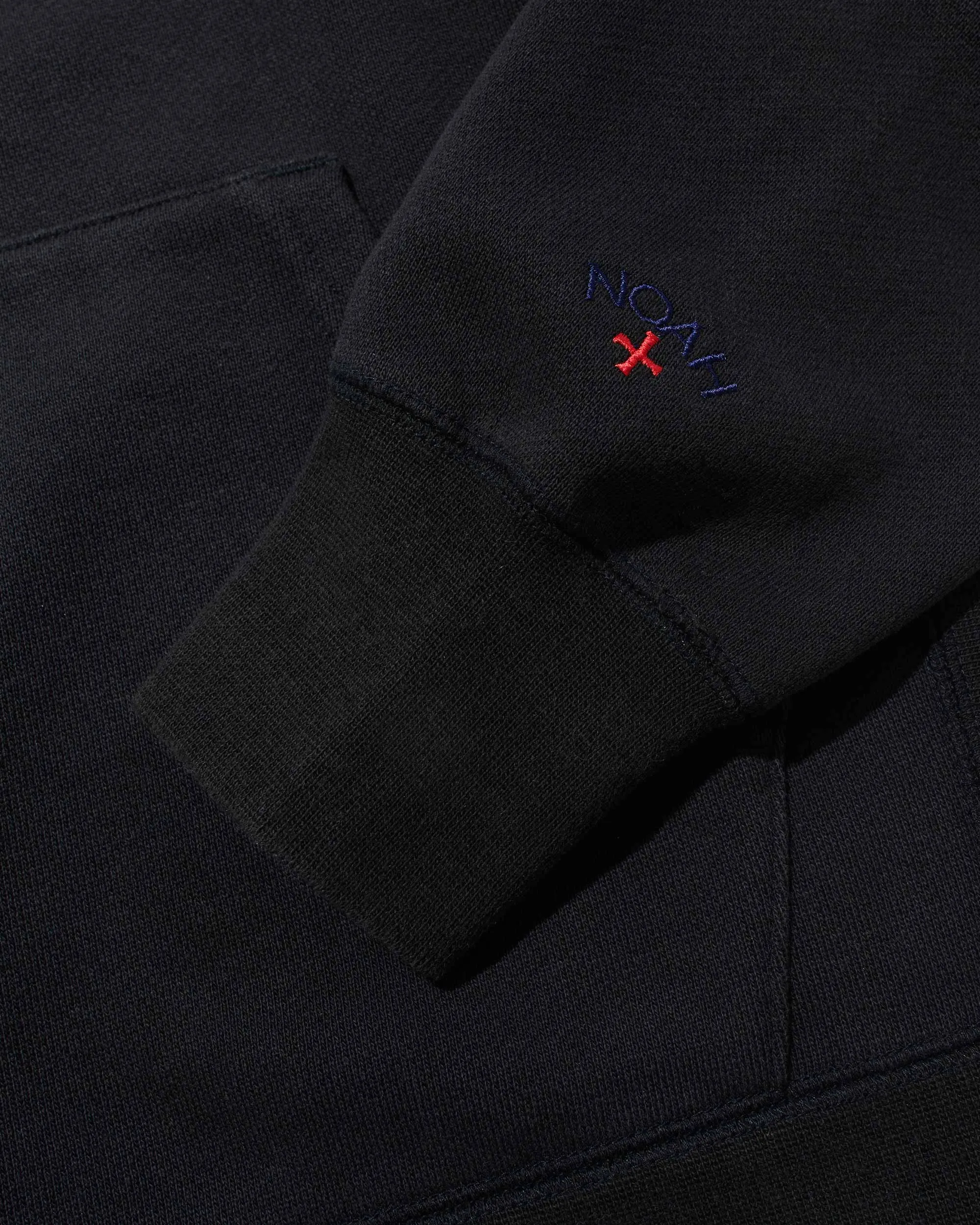 PUMA x Noah Hoodie sold by Noah NYC product image thumbnail 3