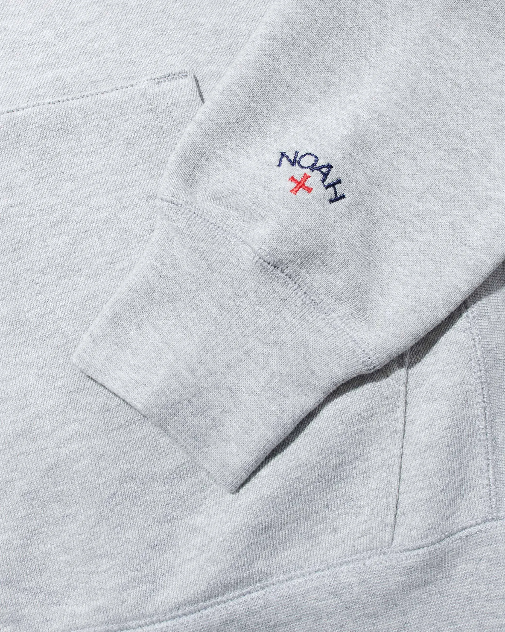 PUMA x Noah Hoodie sold by Noah NYC product image thumbnail 5