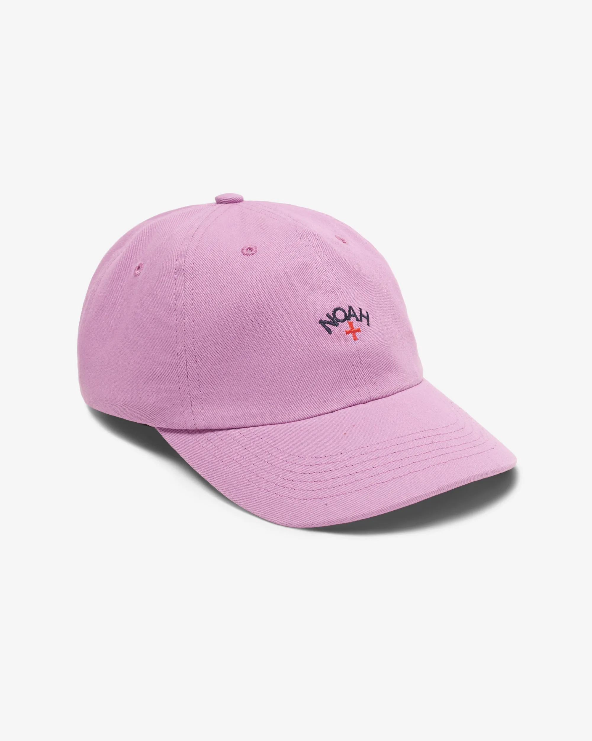 Core Logo 6-Panel sold by Noah NYC product image thumbnail 3