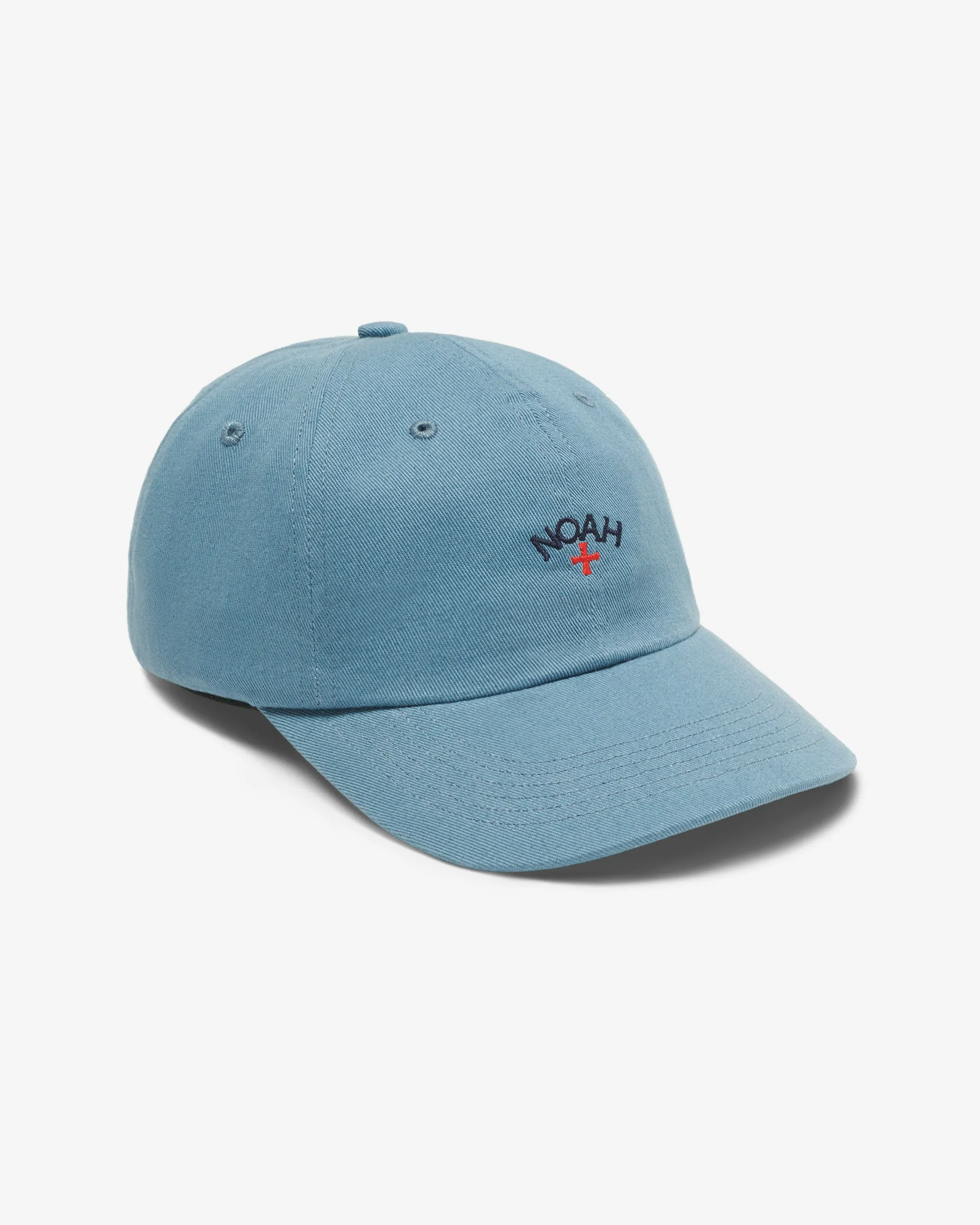 Core Logo 6-Panel sold by Noah NYC product image thumbnail 5