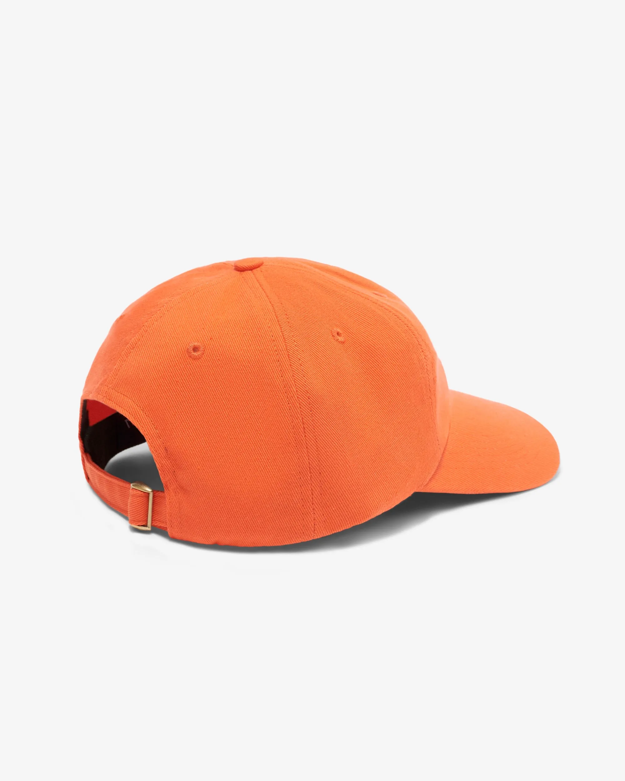 Core Logo 6-Panel sold by Noah NYC product image thumbnail 2