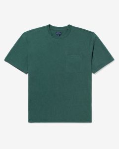 Oversized Pocket Tee sold by Noah NYC