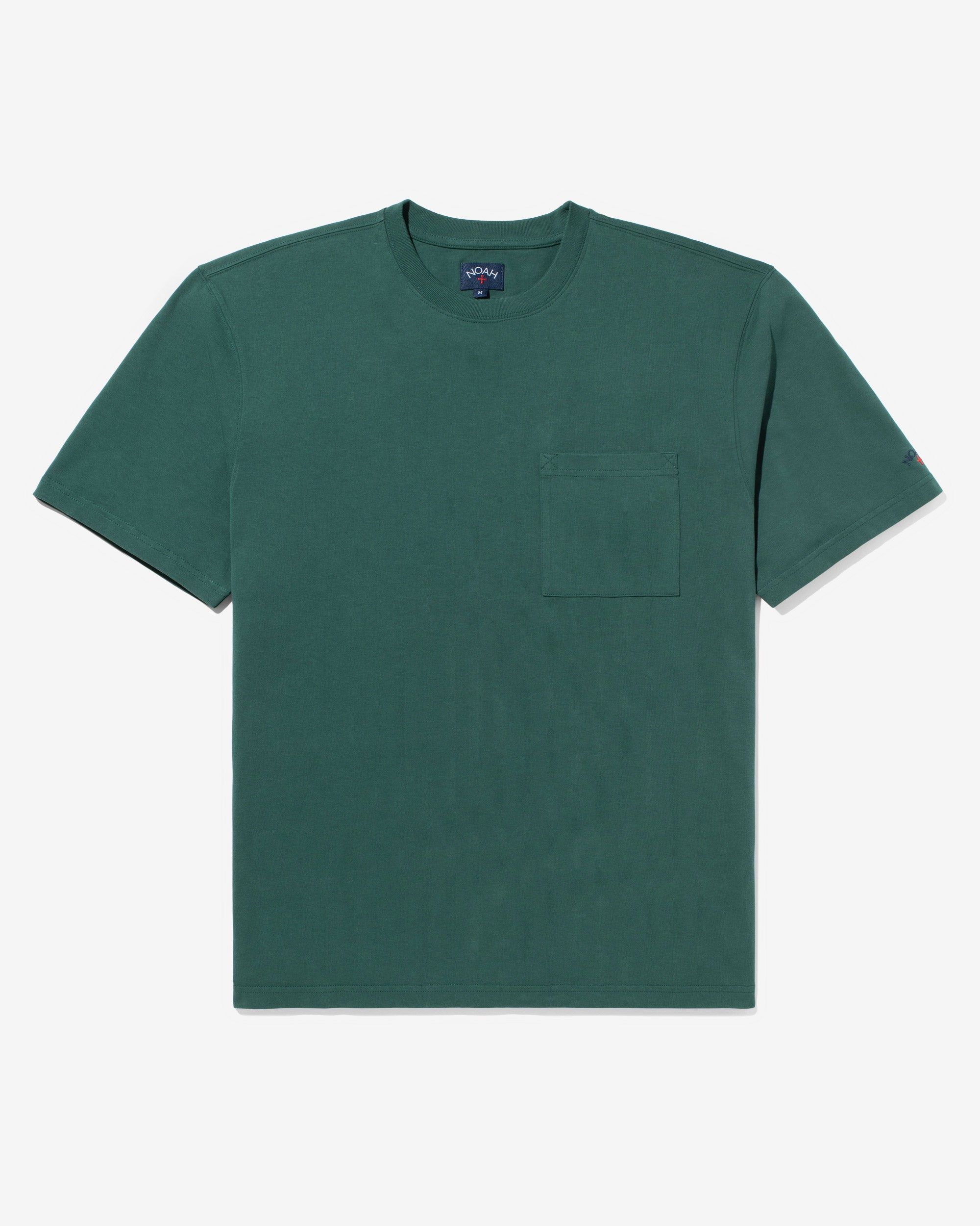 Oversized Pocket Tee sold by Noah NYC product image thumbnail 7