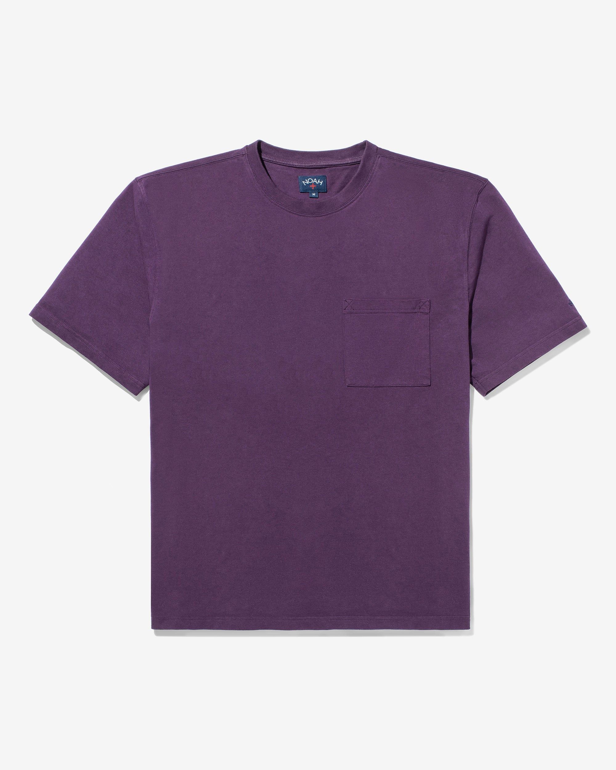 Oversized Pocket Tee sold by Noah NYC product image thumbnail 5