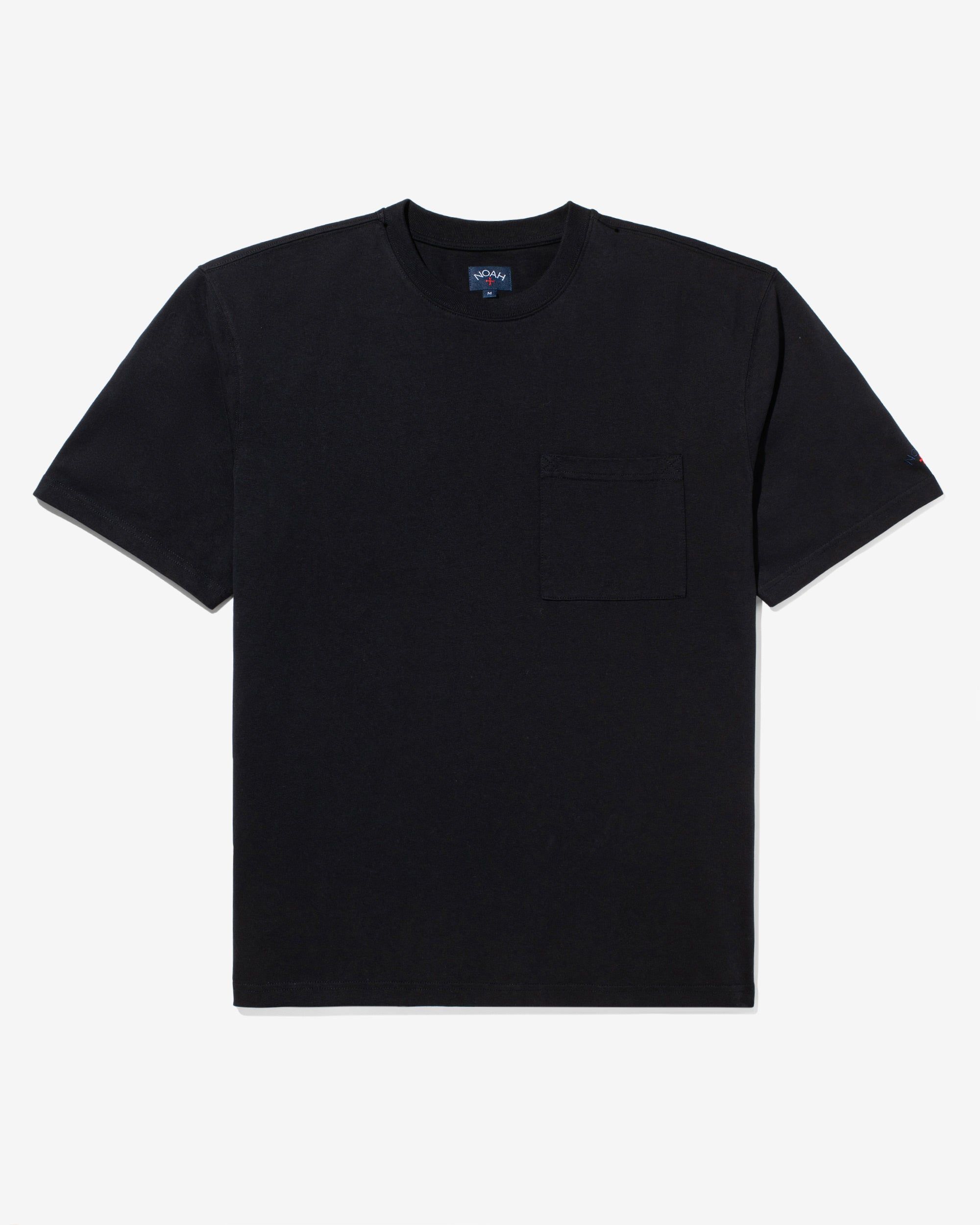 Oversized Pocket Tee sold by Noah NYC