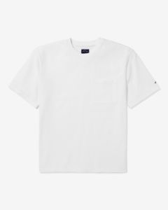 Oversized Pocket Tee sold by Noah NYC