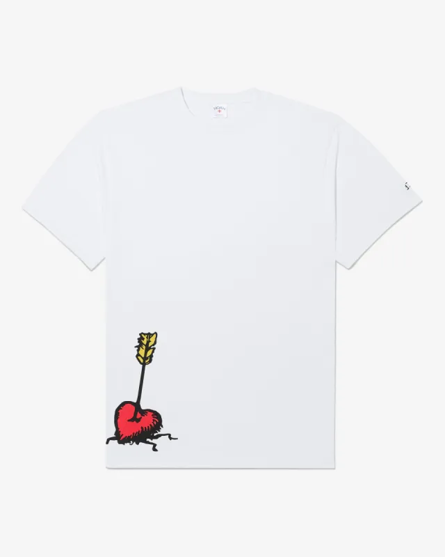 Poison Arrow Tee sold by Noah NYC