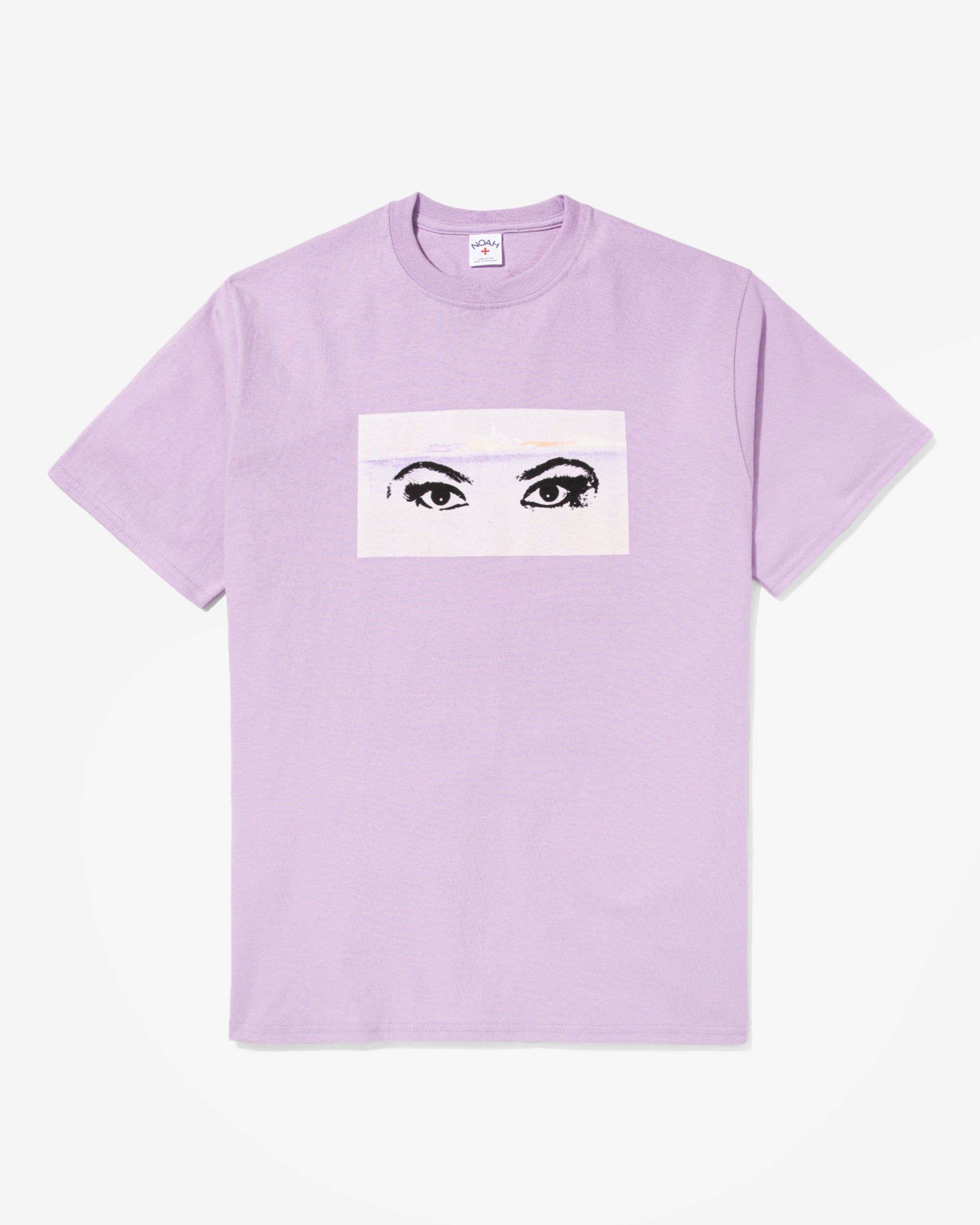Eyes Tee sold by Noah NYC product image thumbnail 3
