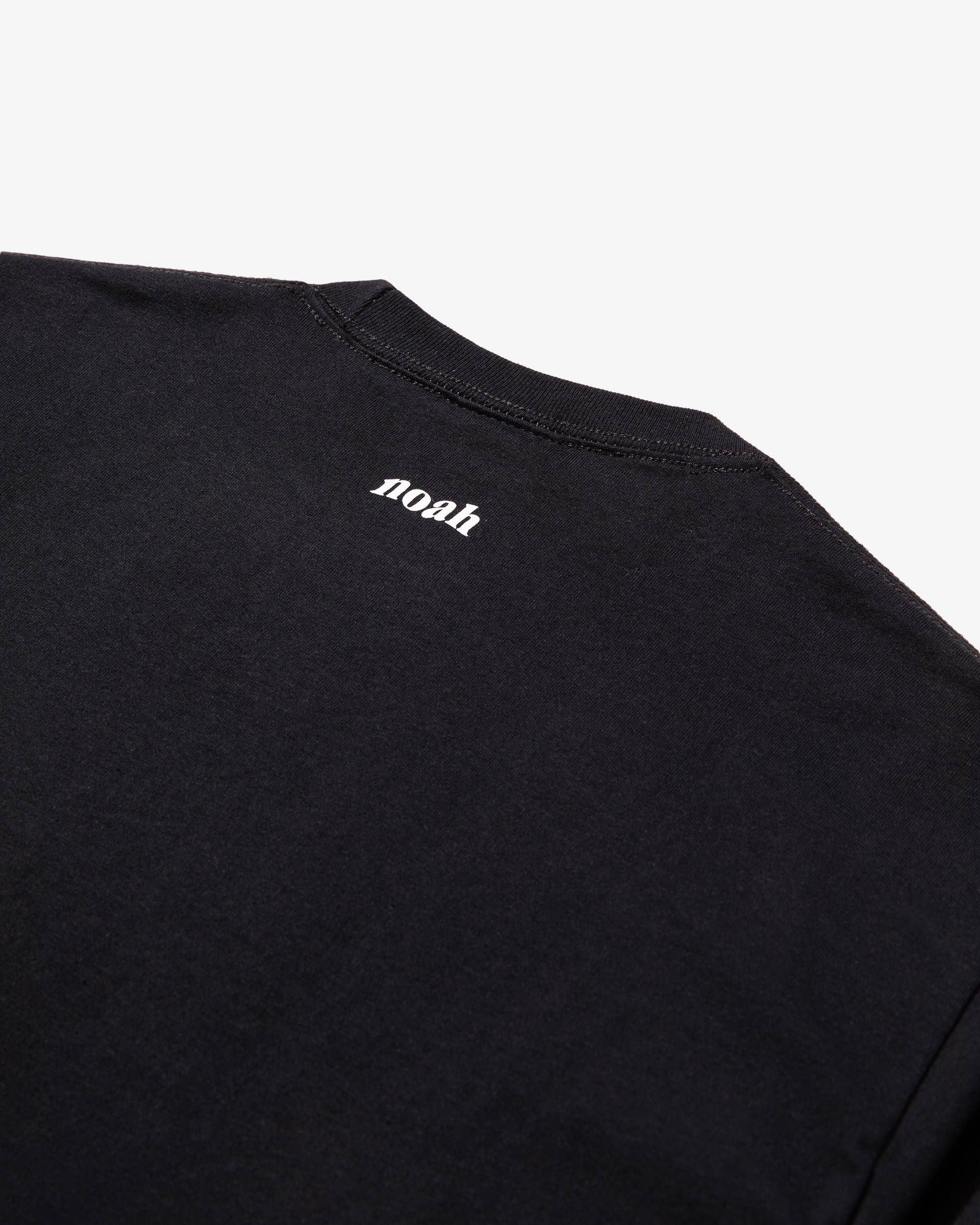 Eyes Tee sold by Noah NYC product image thumbnail 8