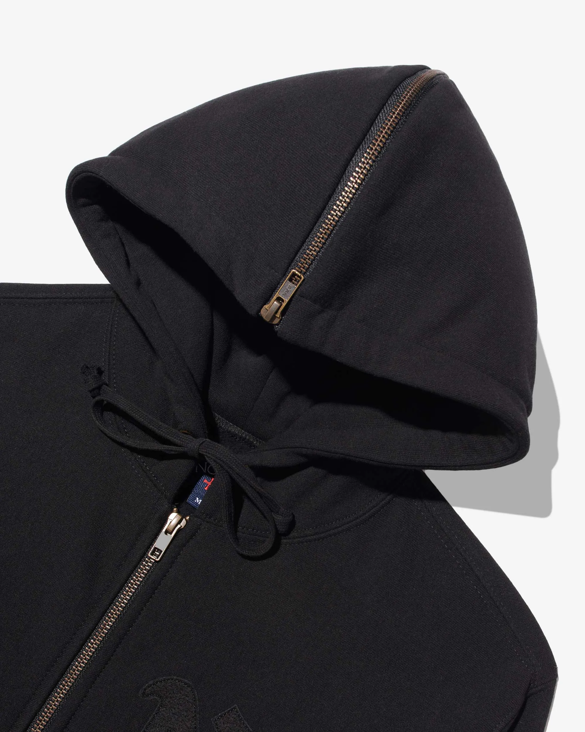 Split Hoodie sold by Noah NYC product image thumbnail 2