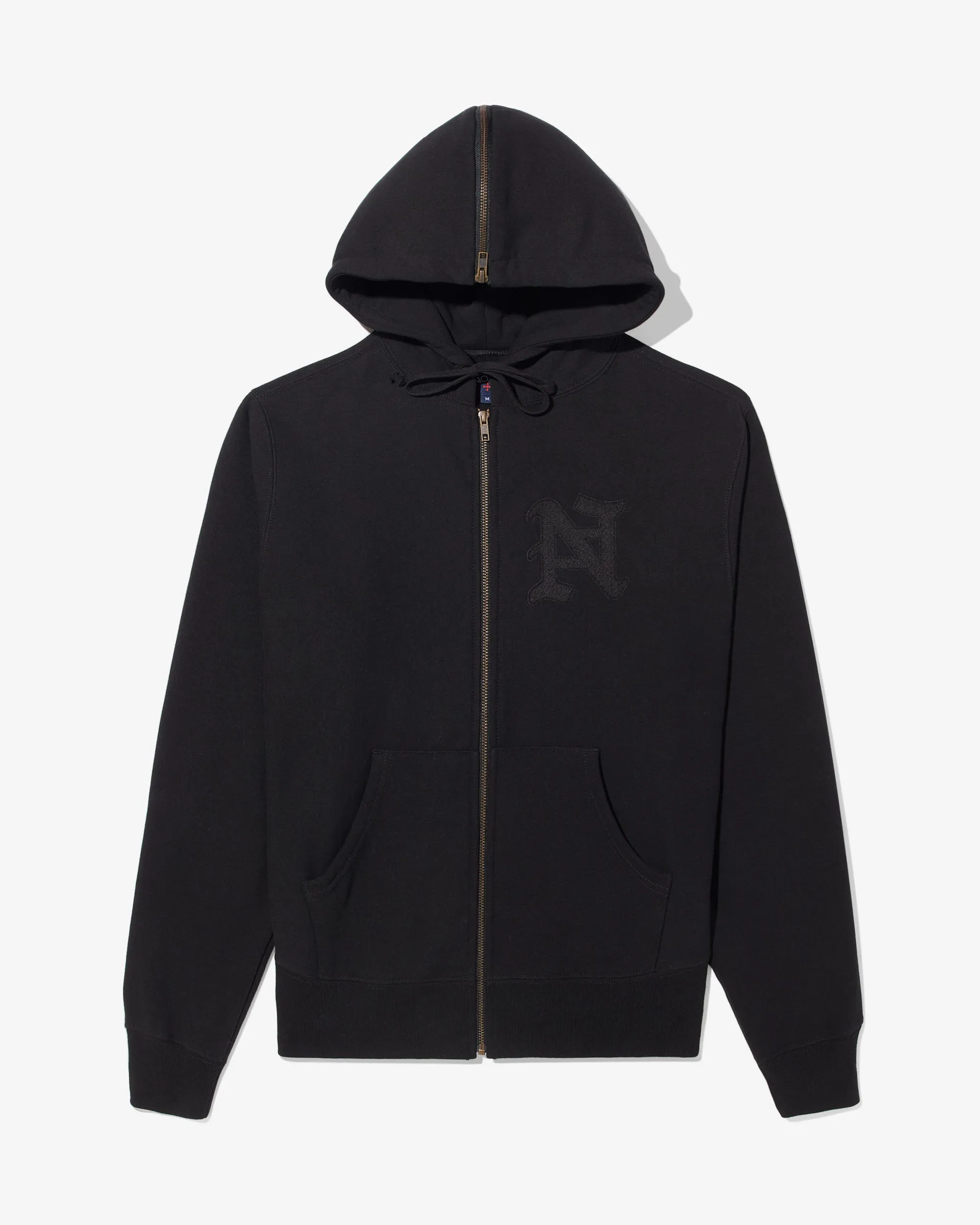 Split Hoodie sold by Noah NYC