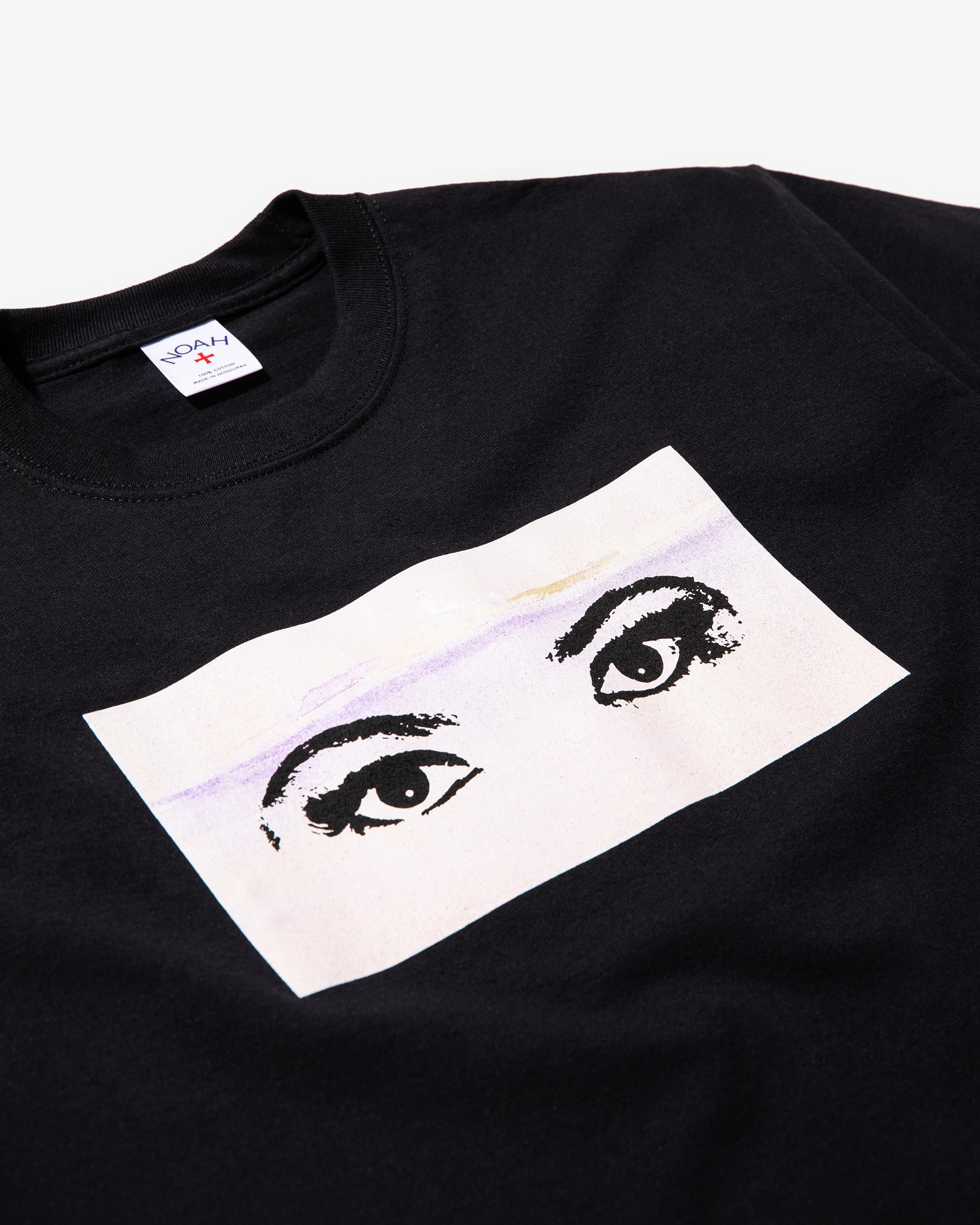 Eyes Tee sold by Noah NYC product image thumbnail 2