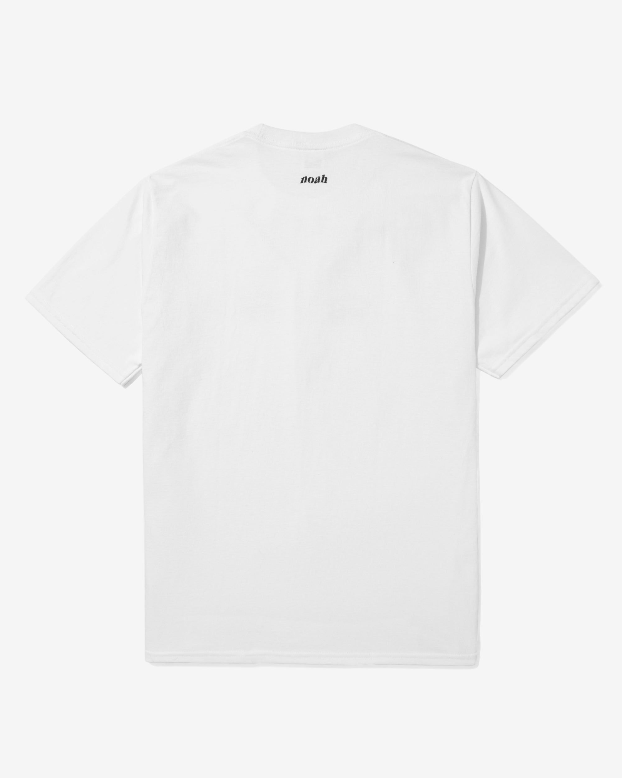 Eyes Tee sold by Noah NYC product image thumbnail 11