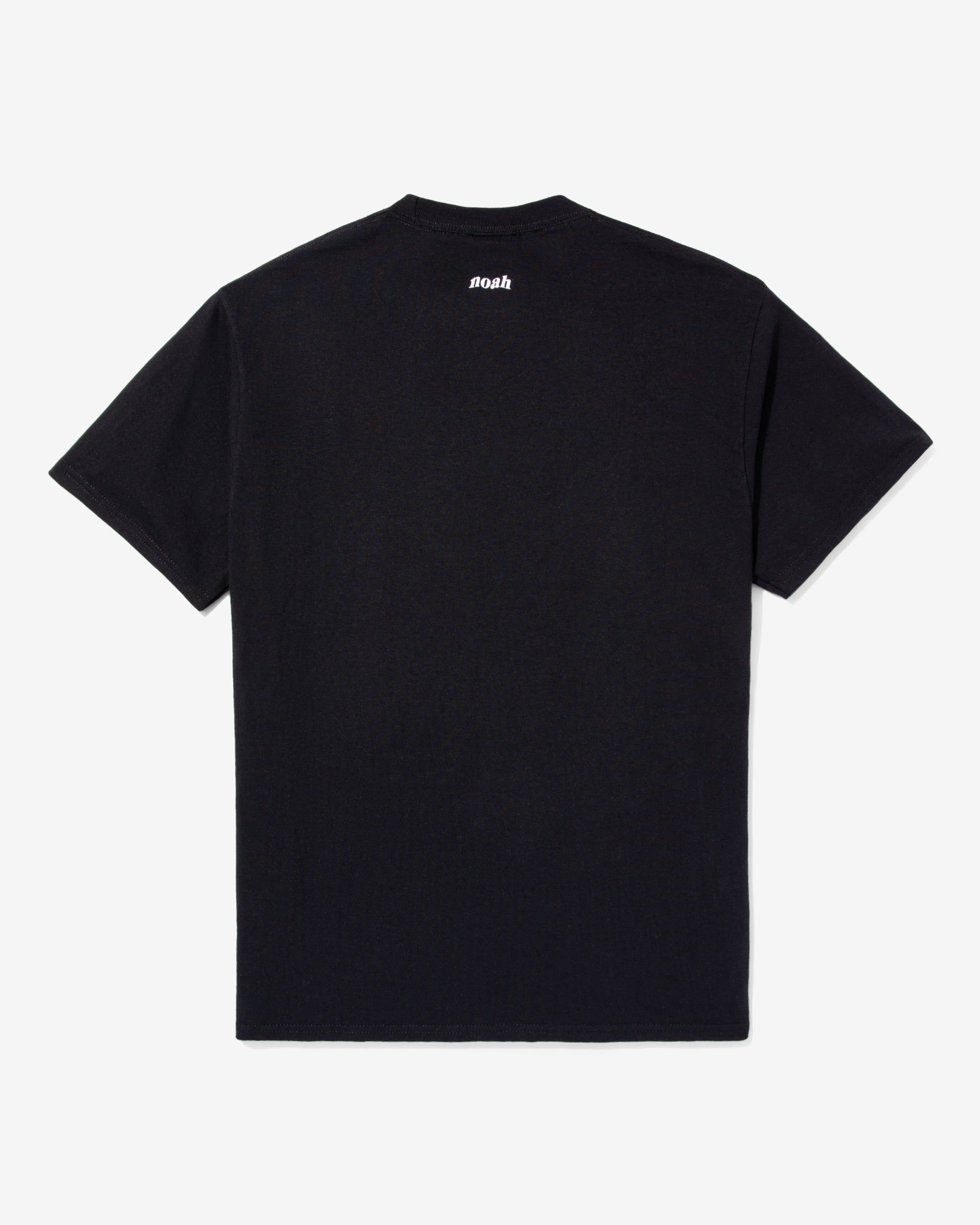Eyes Tee sold by Noah NYC product image thumbnail 7