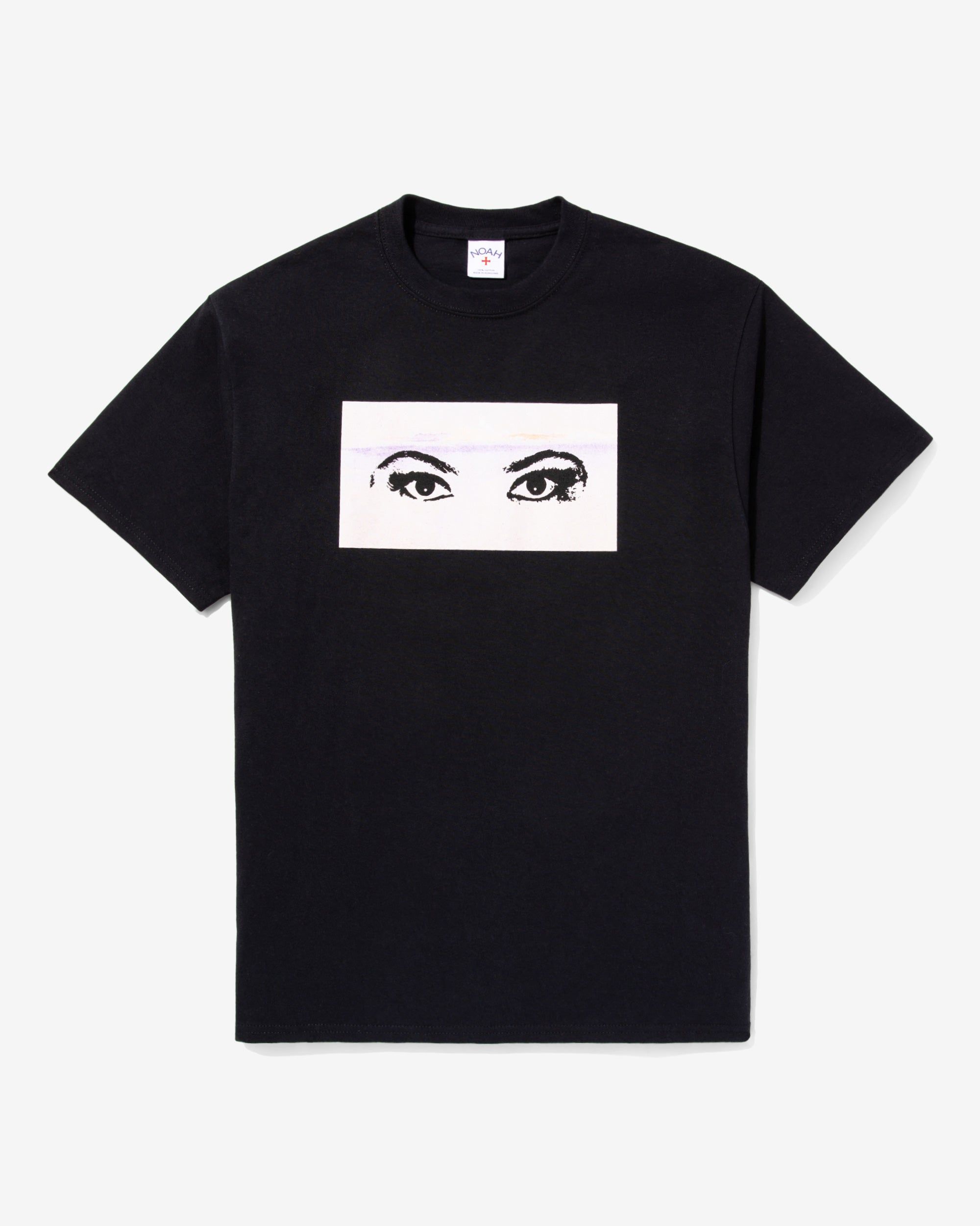 Eyes Tee sold by Noah NYC