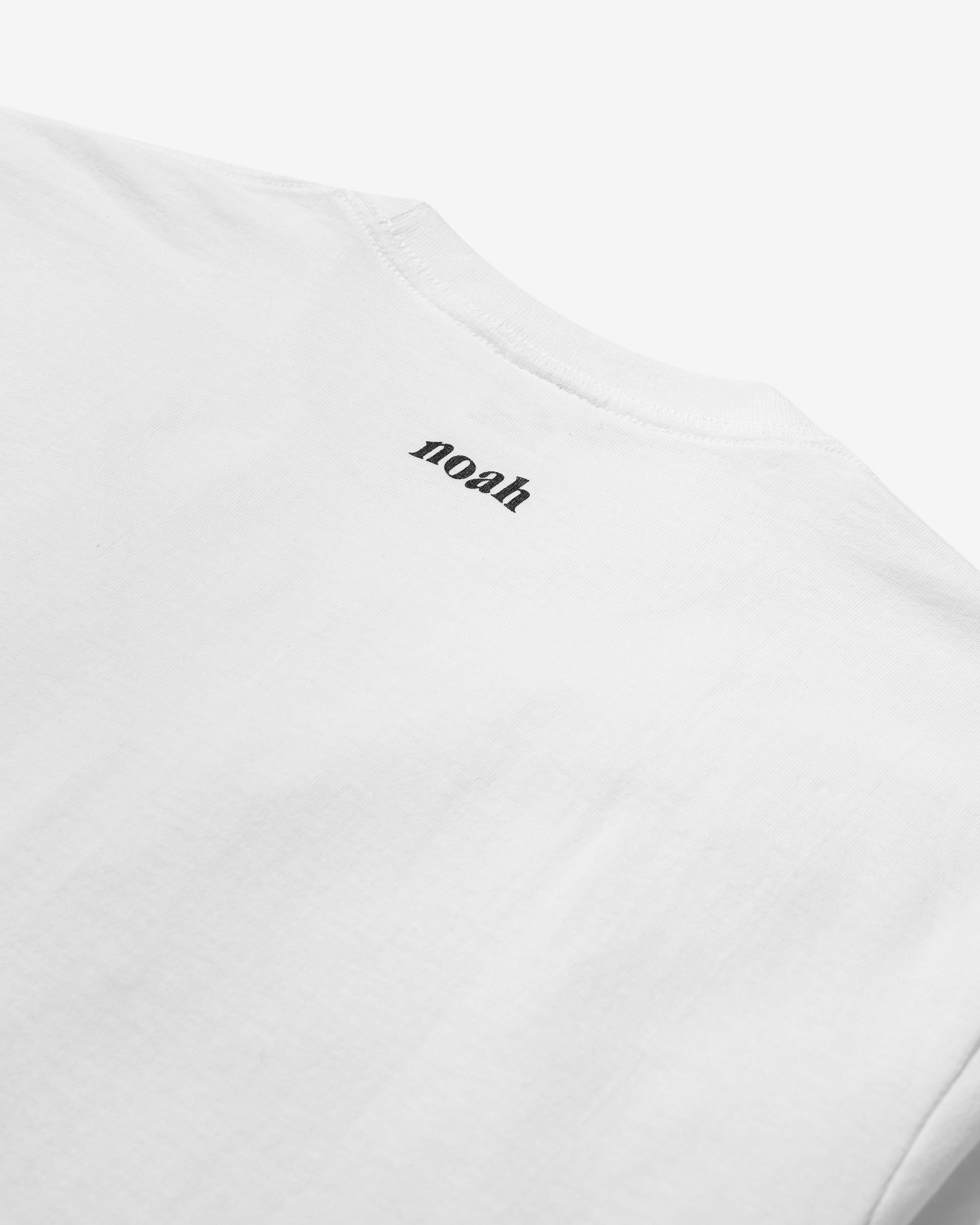 Eyes Tee sold by Noah NYC product image thumbnail 12