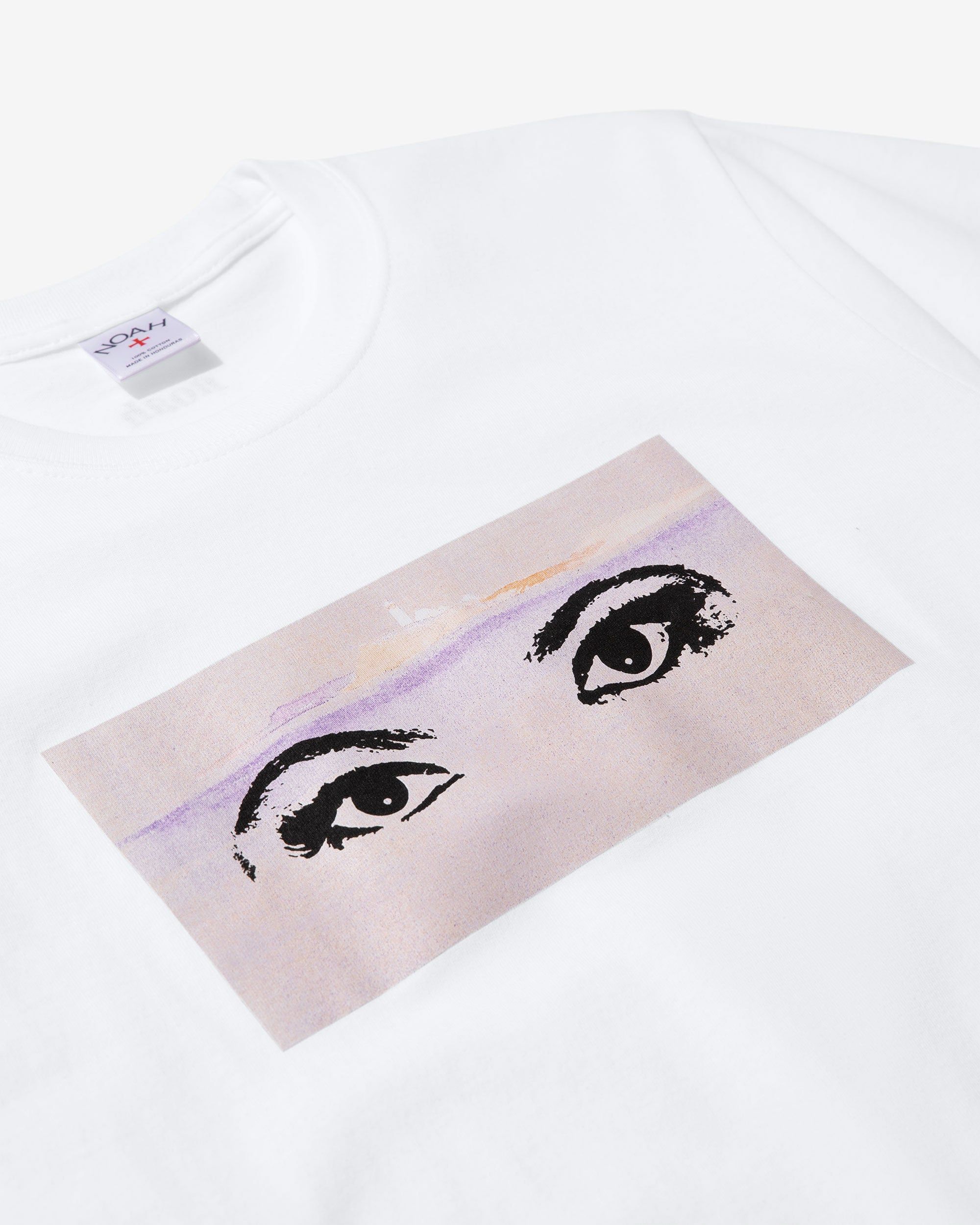Eyes Tee sold by Noah NYC product image thumbnail 6