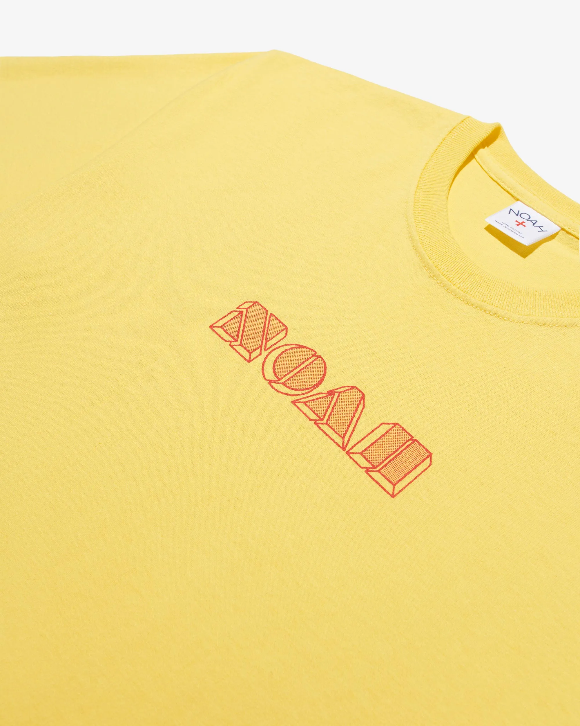 Dottie Logo Tee sold by Noah NYC product image thumbnail 2