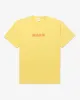 Dottie Logo Tee sold by Noah NYC