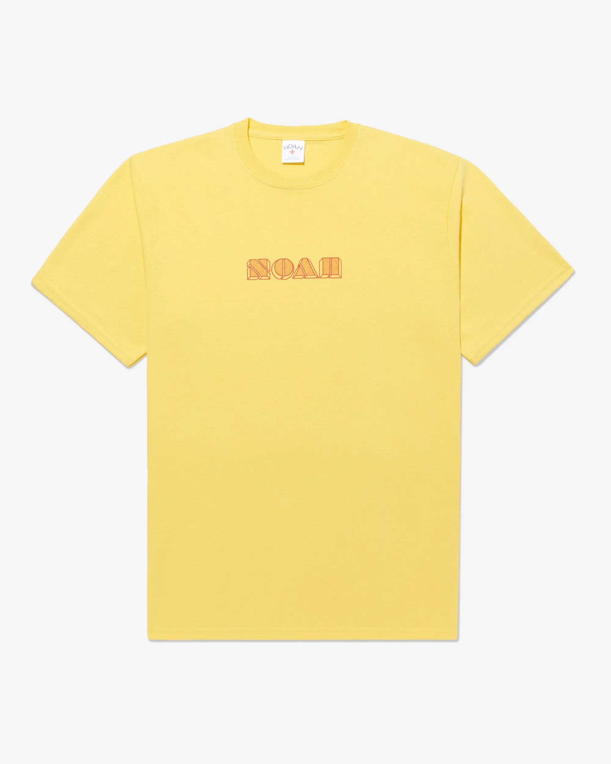 Dottie Logo Tee sold by Noah NYC