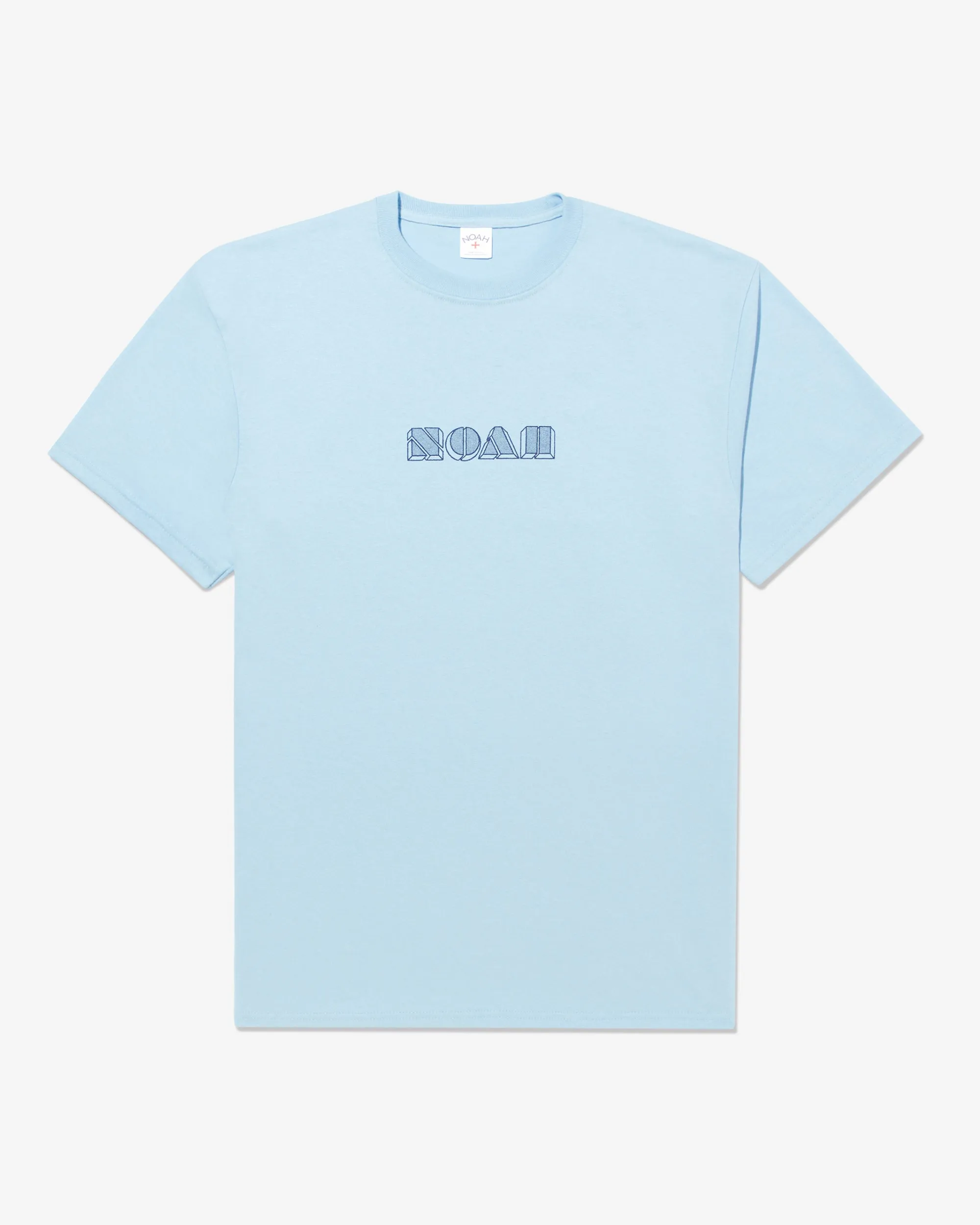 Dottie Logo Tee sold by Noah NYC product image thumbnail 5