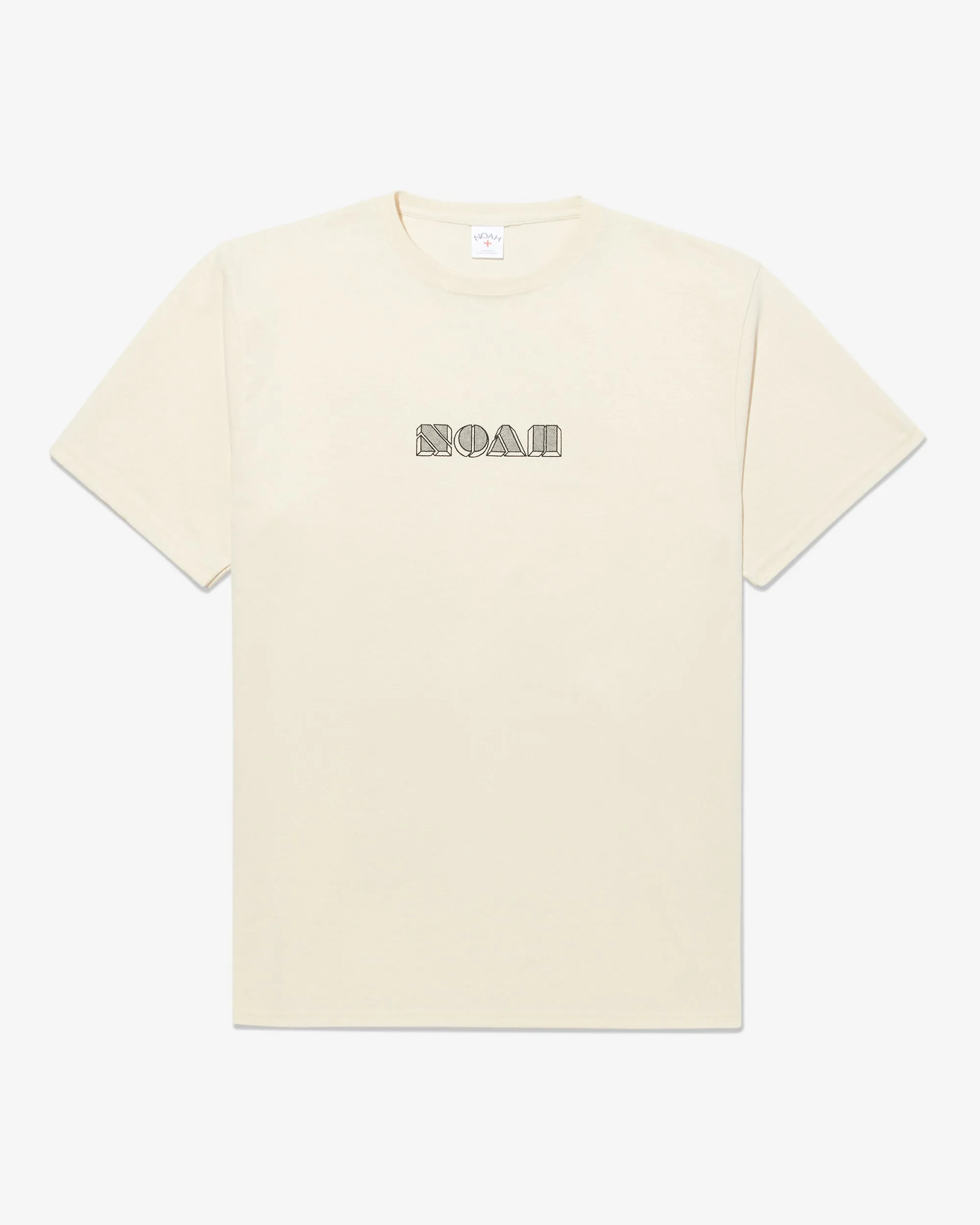 Dottie Logo Tee sold by Noah NYC product image thumbnail 3