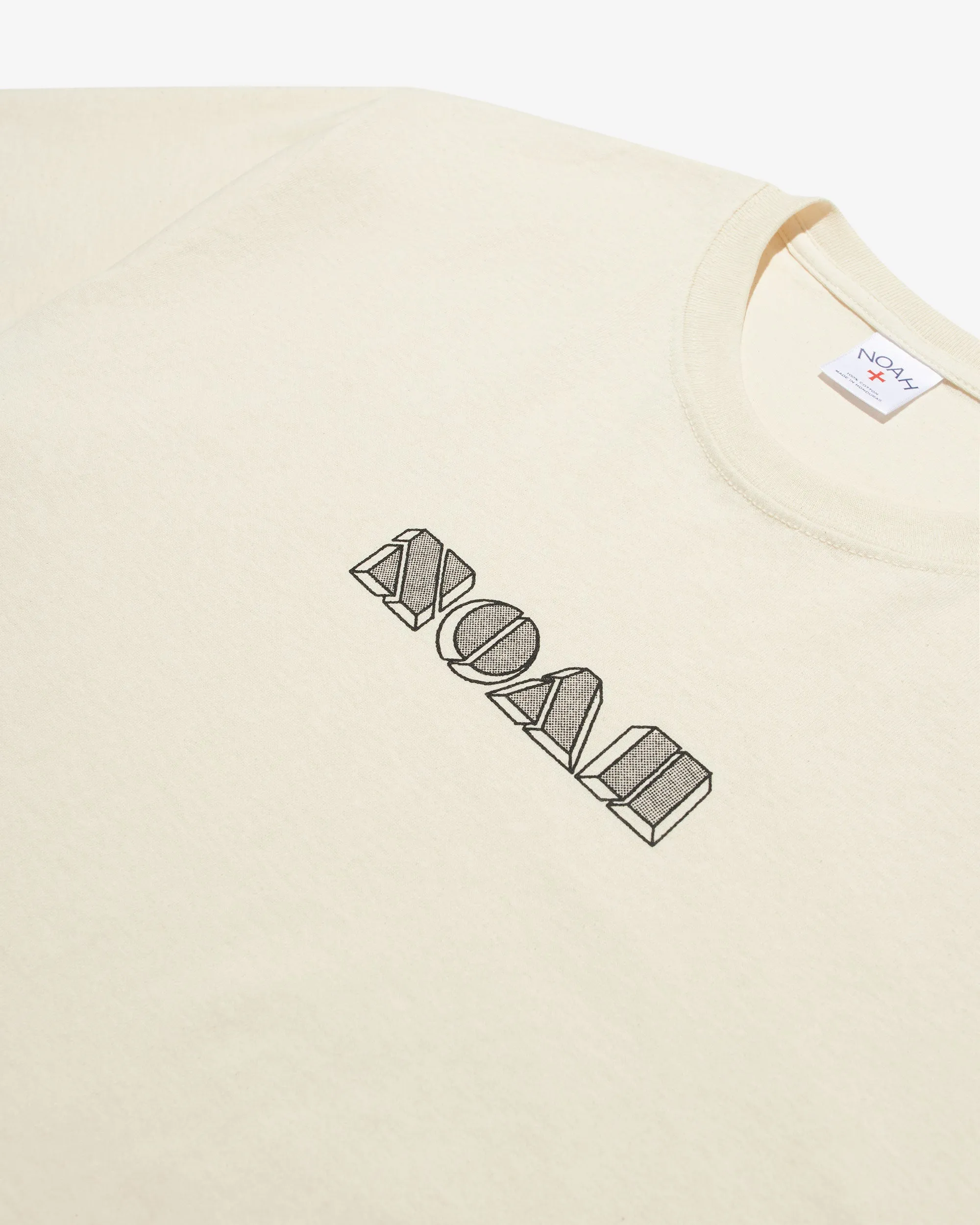 Dottie Logo Tee sold by Noah NYC product image thumbnail 4