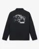 PUMA x Noah Sherpa-Lined Coach's Jacket sold by Noah NYC