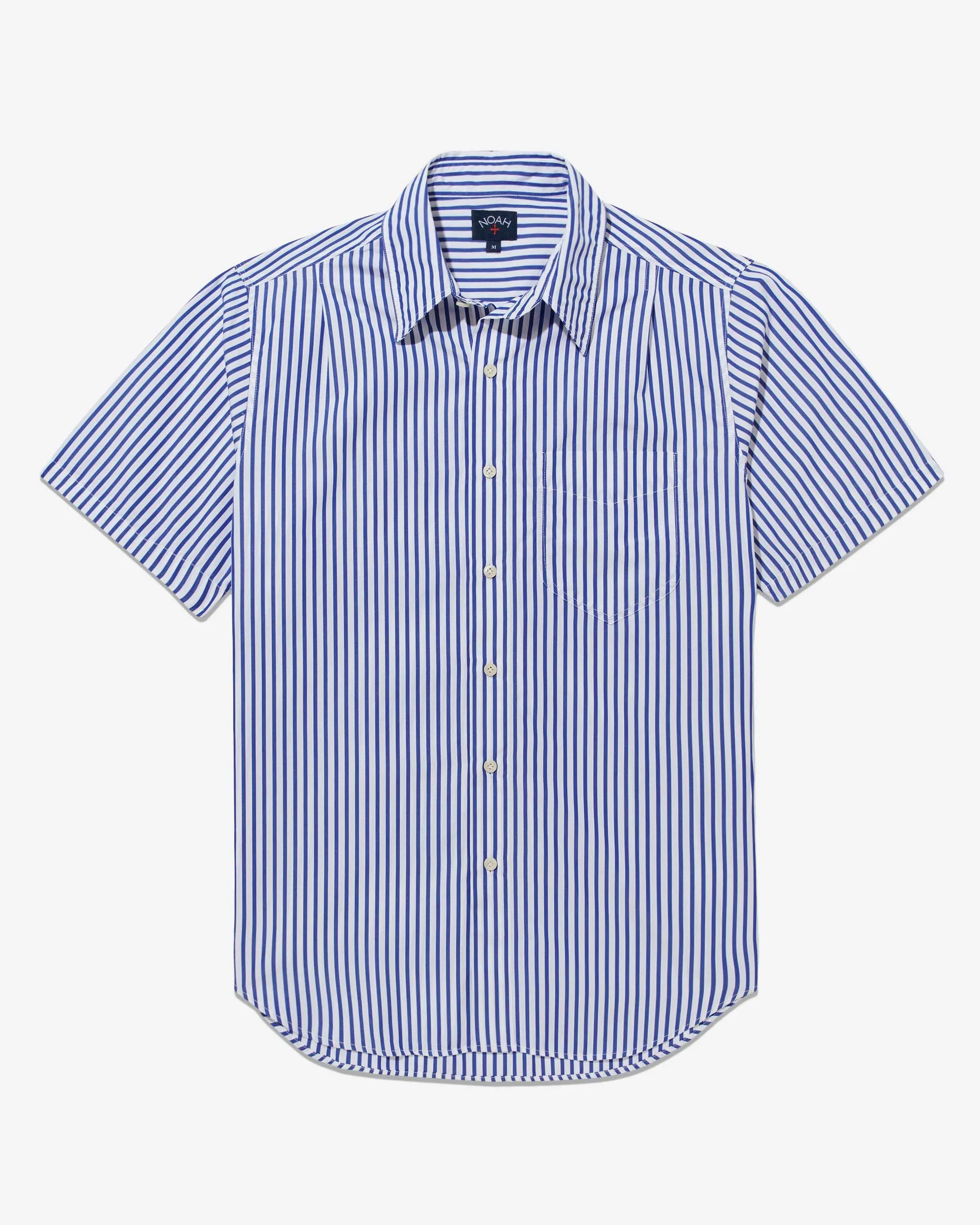 Short Sleeve Studio Shirt sold by Noah NYC product image thumbnail 3