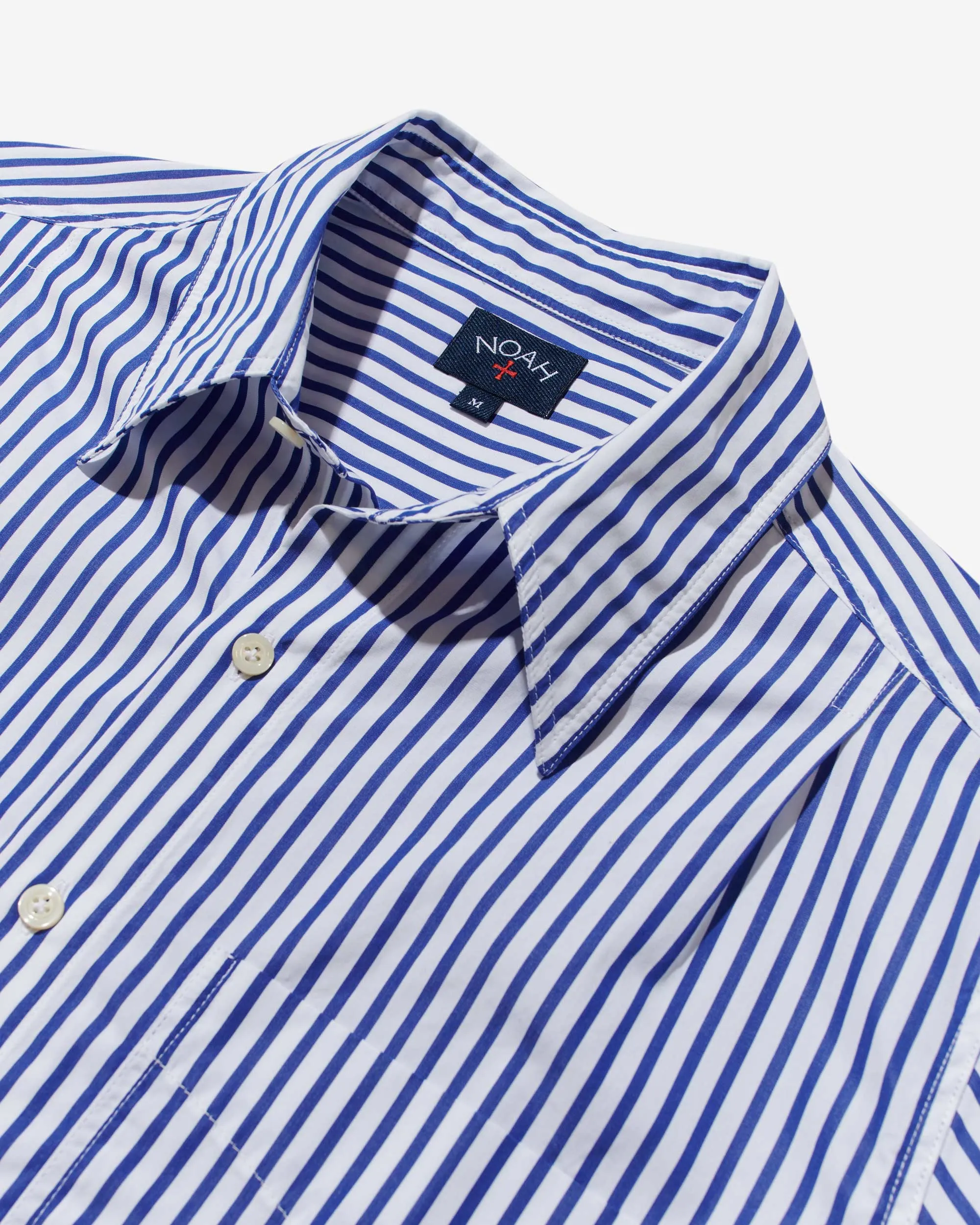 Short Sleeve Studio Shirt sold by Noah NYC product image thumbnail 4