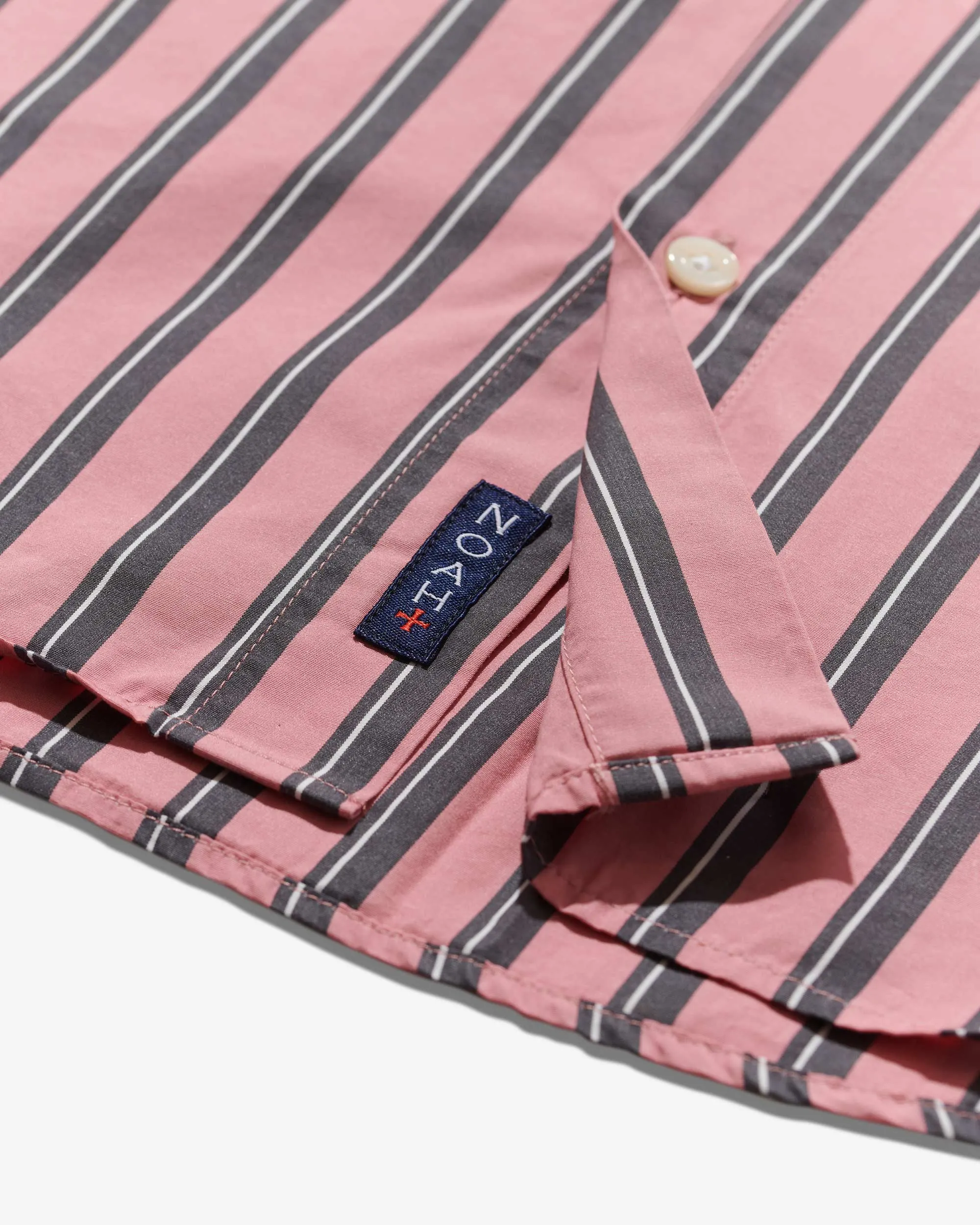 Short Sleeve Studio Shirt sold by Noah NYC product image thumbnail 5