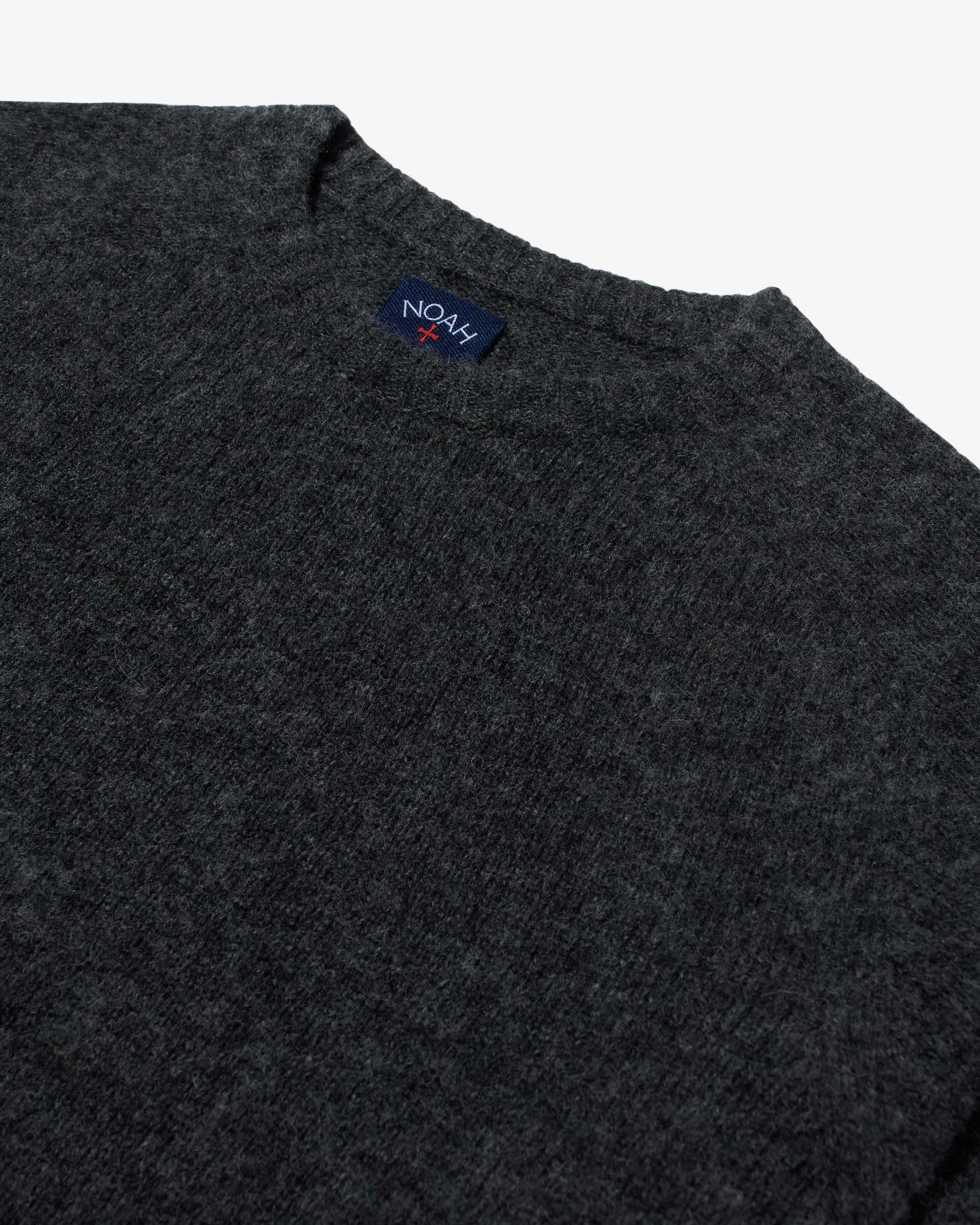Classic Shetland Sweater sold by Noah NYC product image thumbnail 2