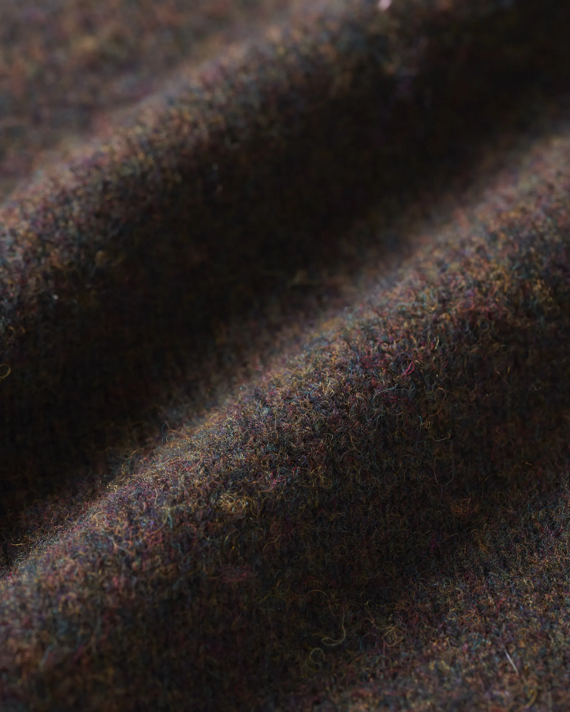 Classic Shetland Sweater sold by Noah NYC product image thumbnail 5