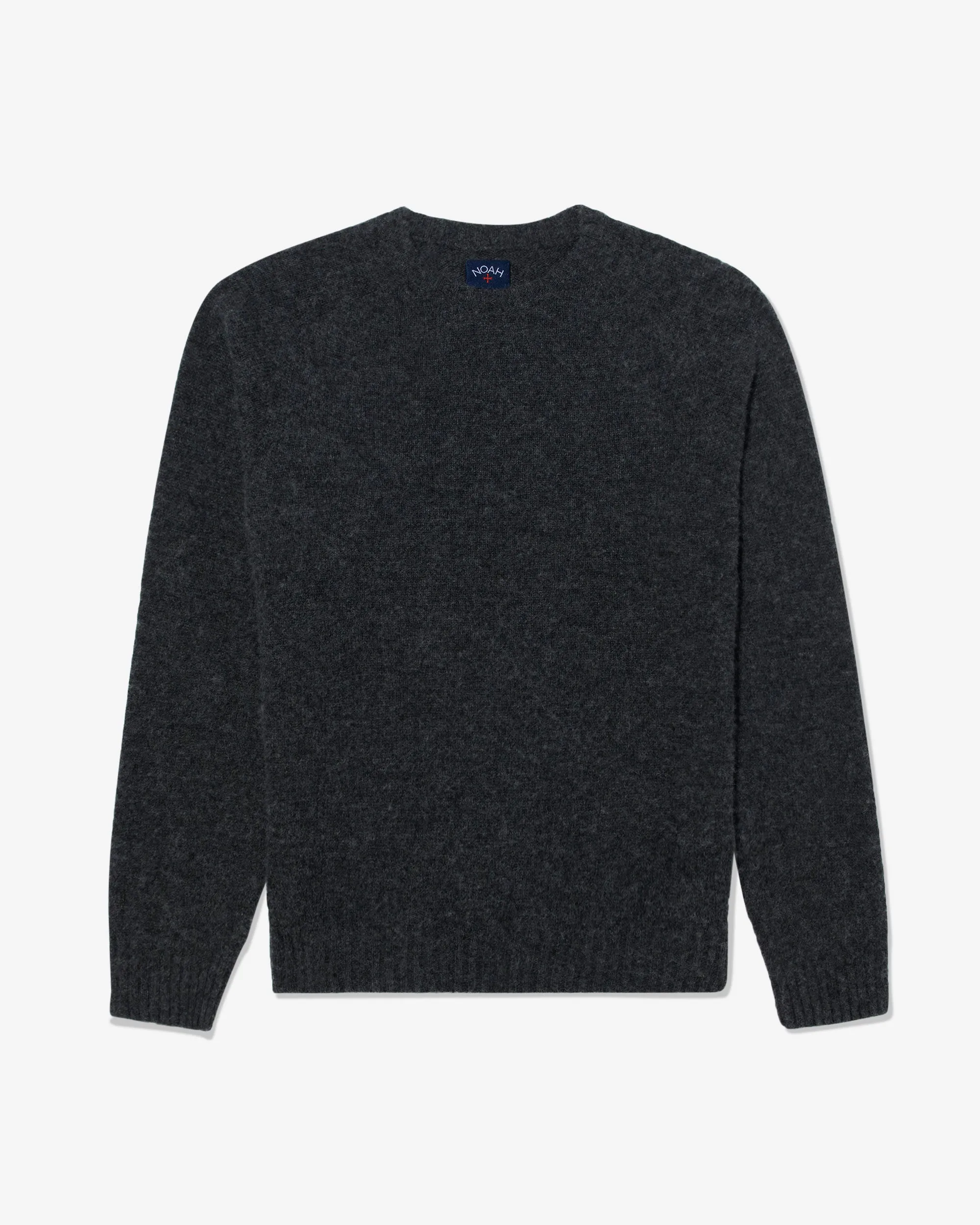 Classic Shetland Sweater sold by Noah NYC