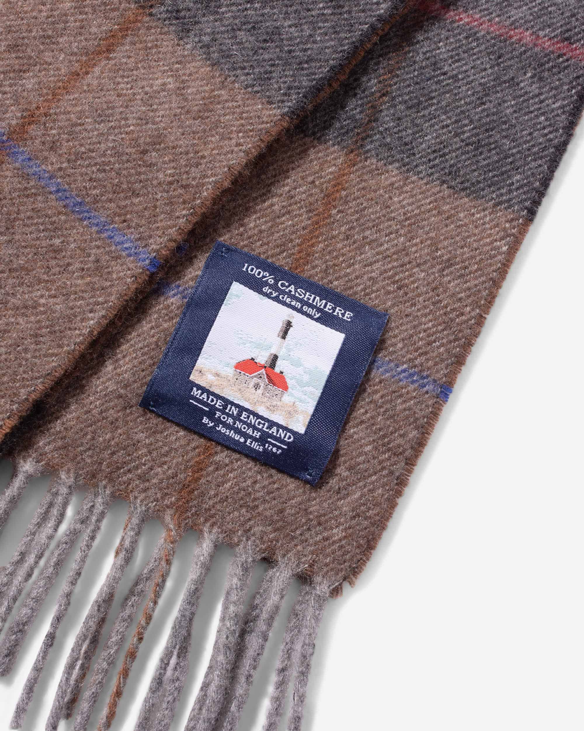 Cashmere Scarves sold by Noah NYC product image thumbnail 6