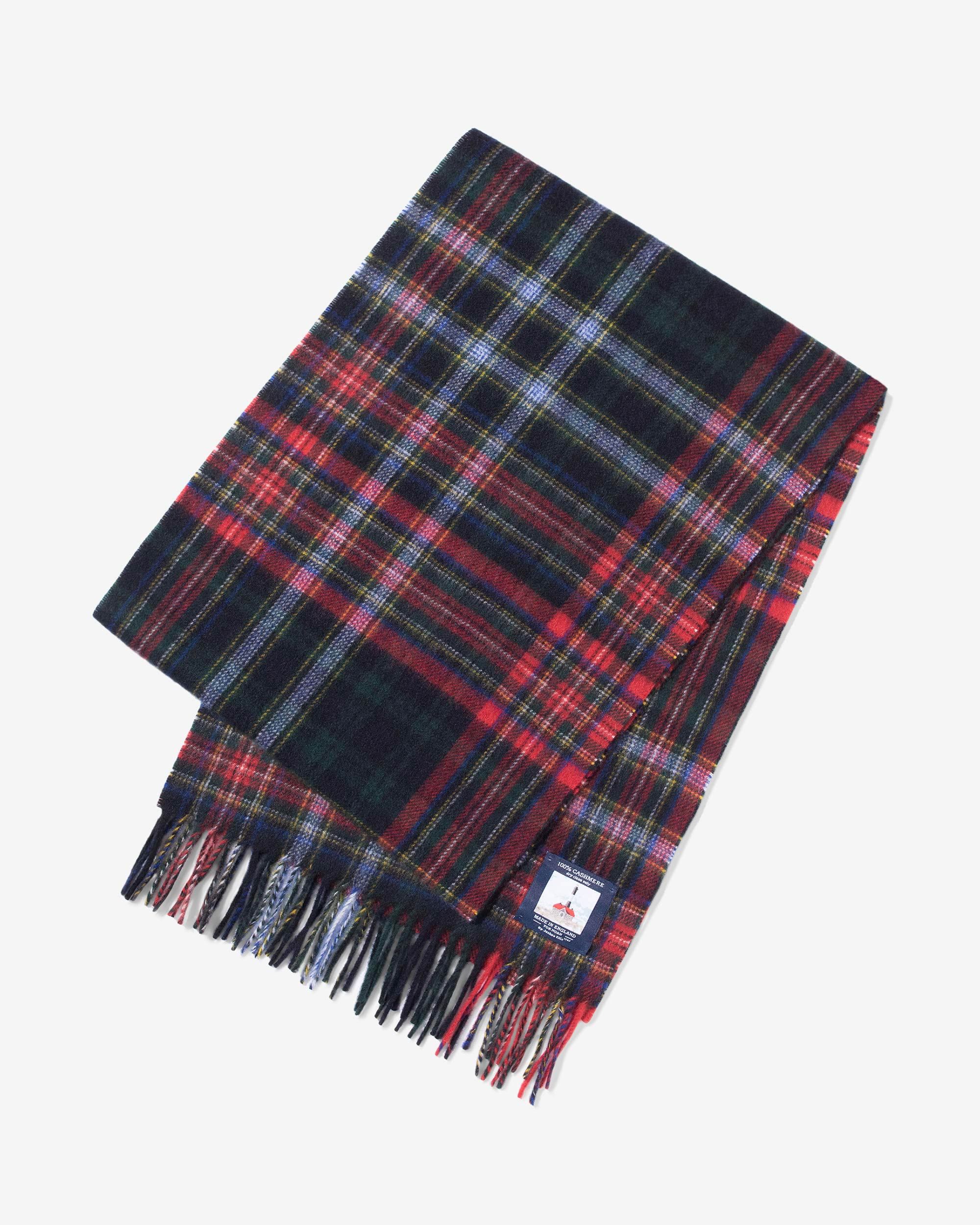 Cashmere Scarves sold by Noah NYC product image thumbnail 3