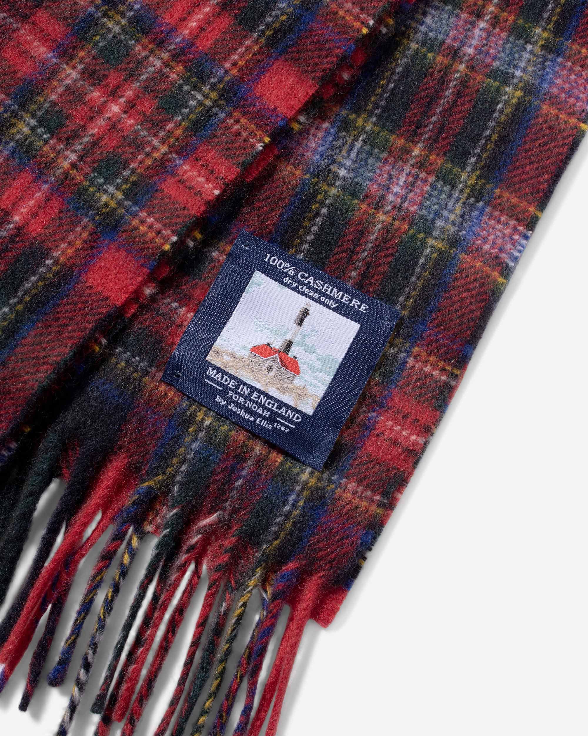 Cashmere Scarves sold by Noah NYC product image thumbnail 4