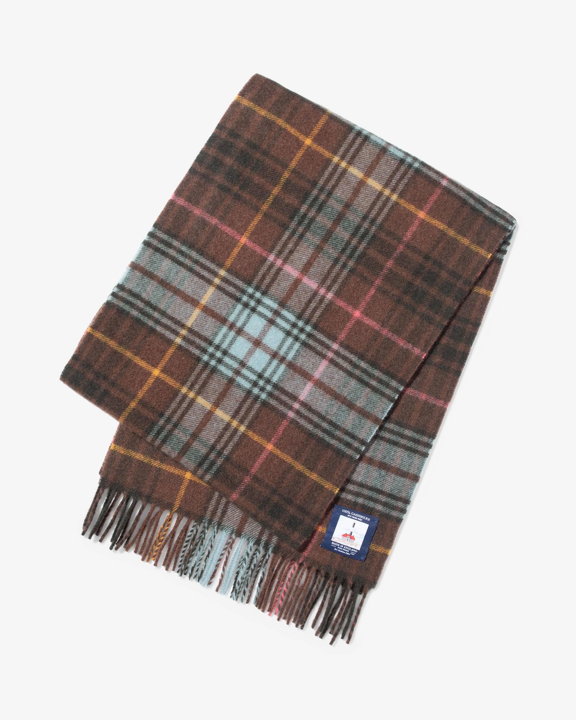 Cashmere Scarves sold by Noah NYC