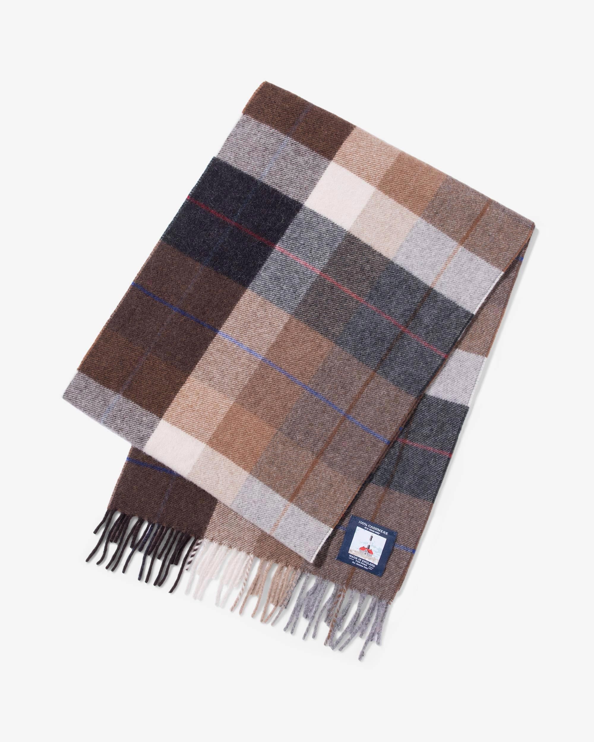 Cashmere Scarves sold by Noah NYC product image thumbnail 5