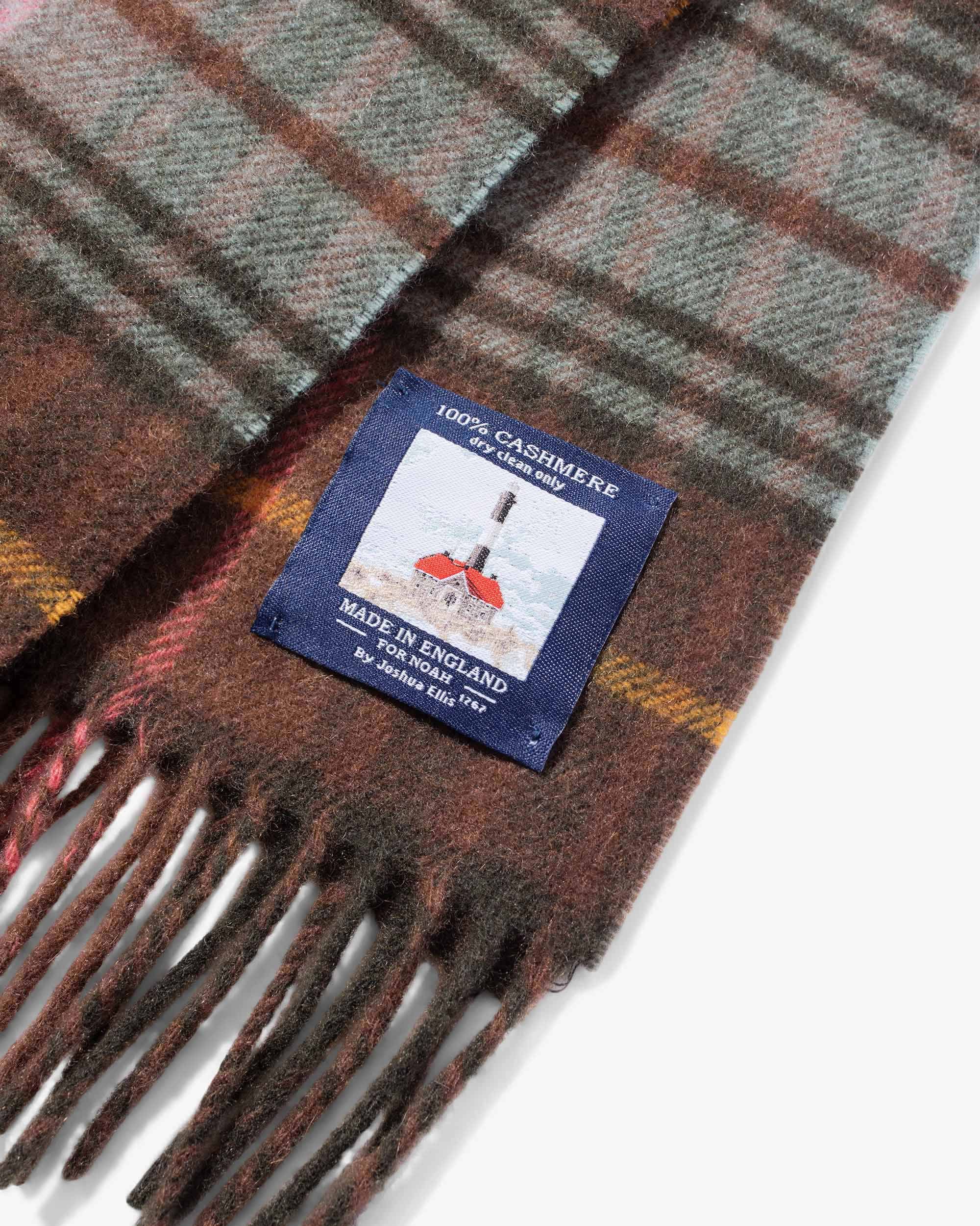 Cashmere Scarves sold by Noah NYC product image thumbnail 2