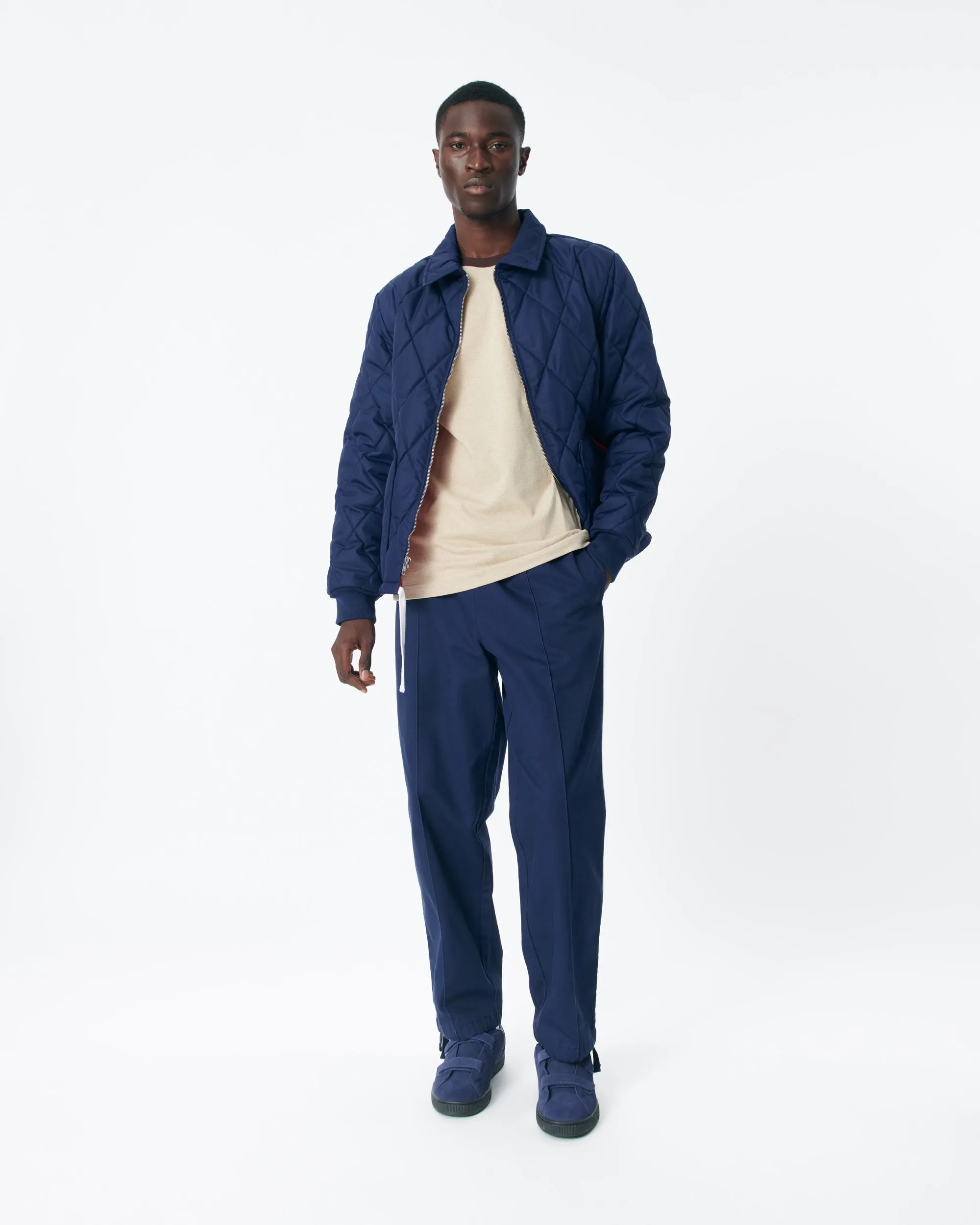 PUMA x Noah Twill Pant sold by Noah NYC product image thumbnail 5
